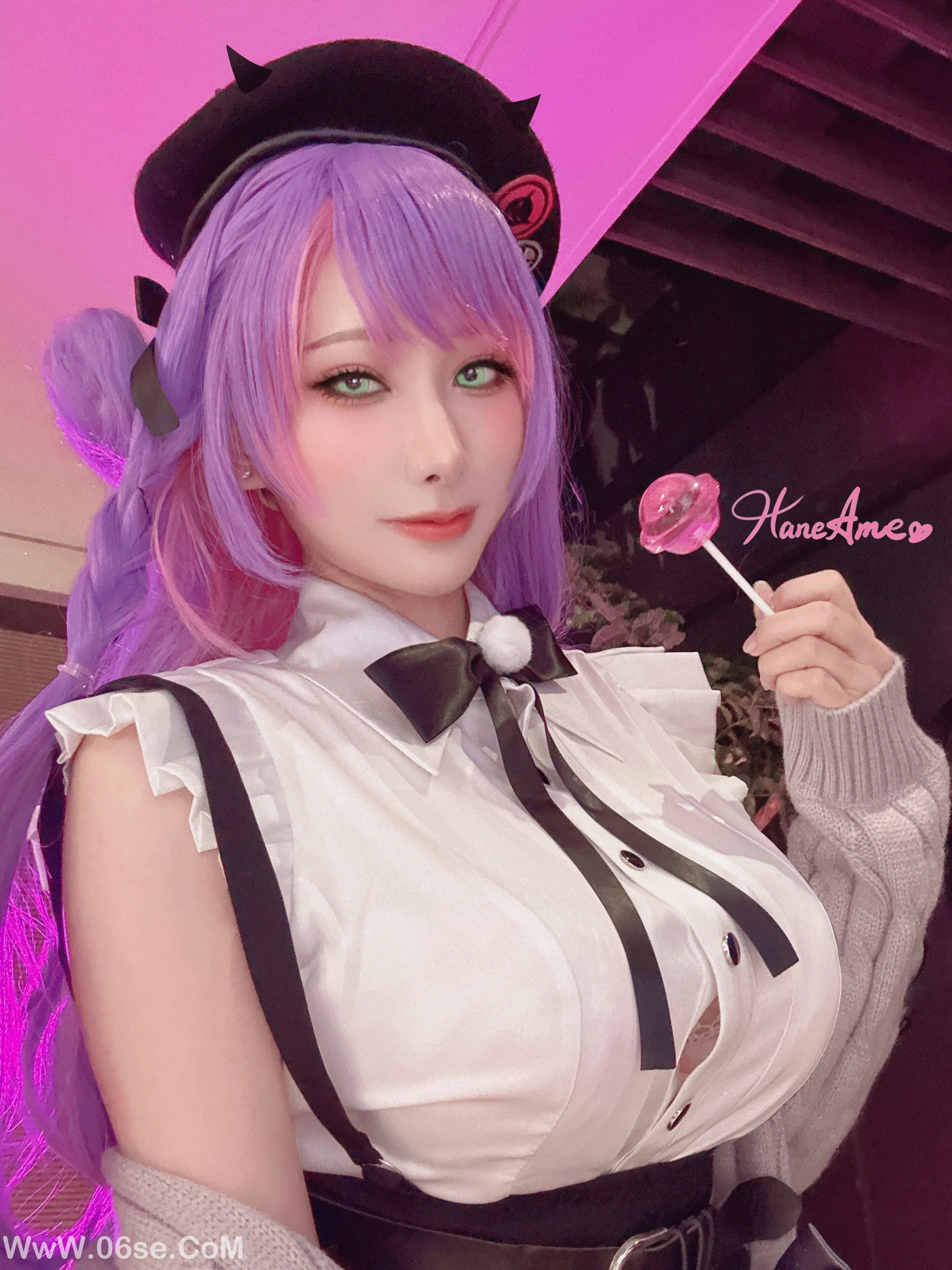 图片[36]-雨波_haneame_ Hololive_Towa-六色网