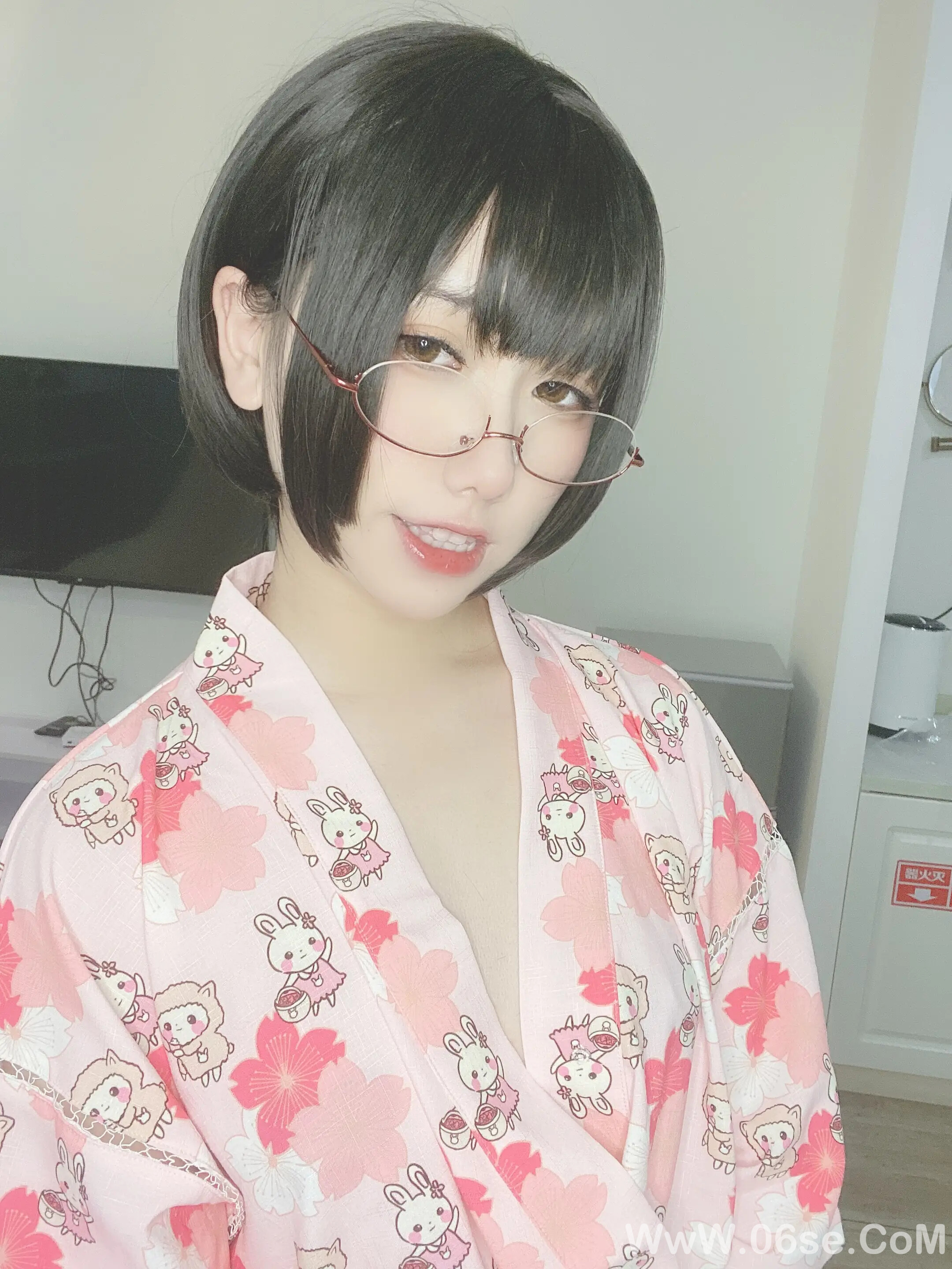 图片[145]-芋圆侑子 – 少妇-六色网