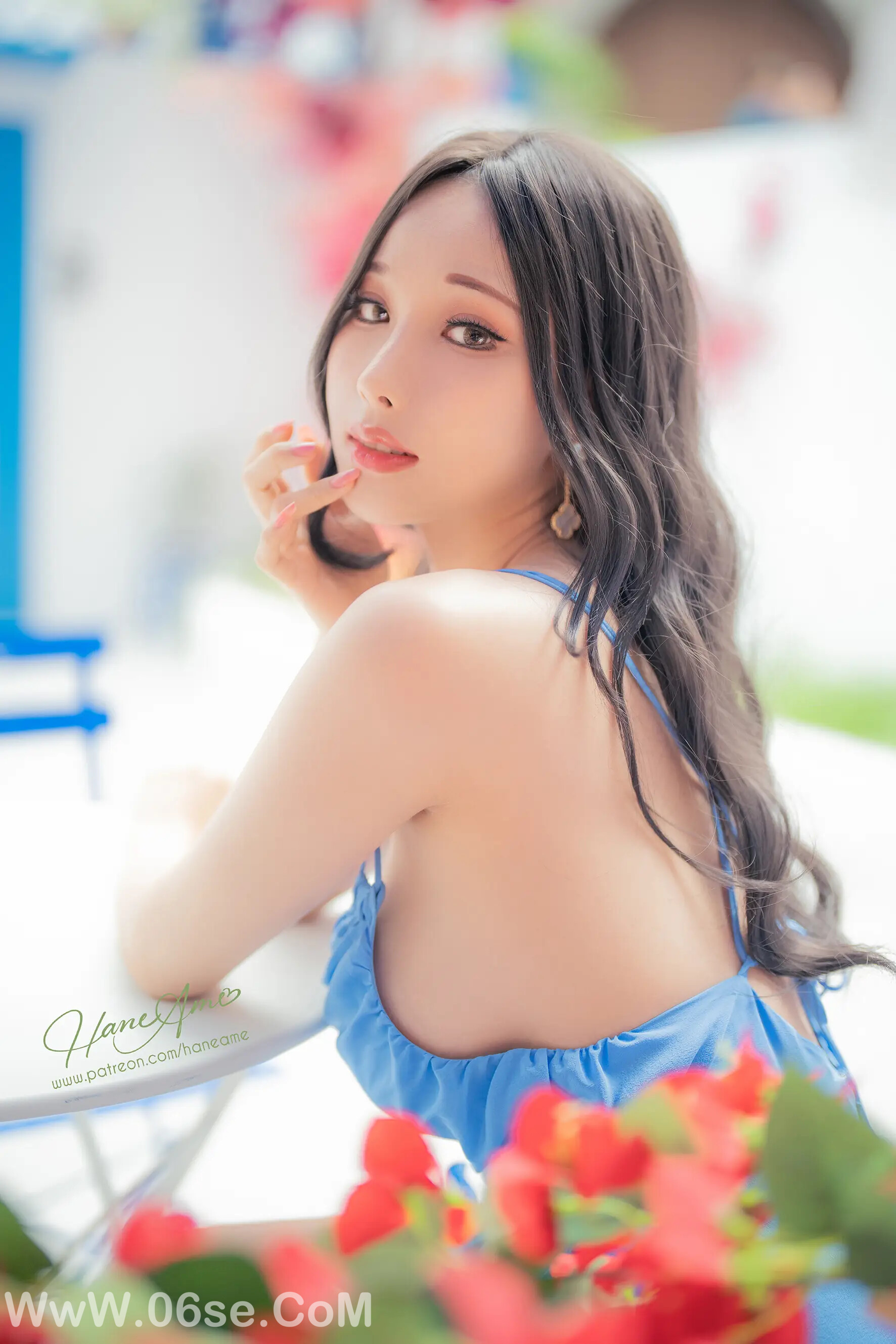 图片[22]-雨波_haneame__愛琴海-六色网