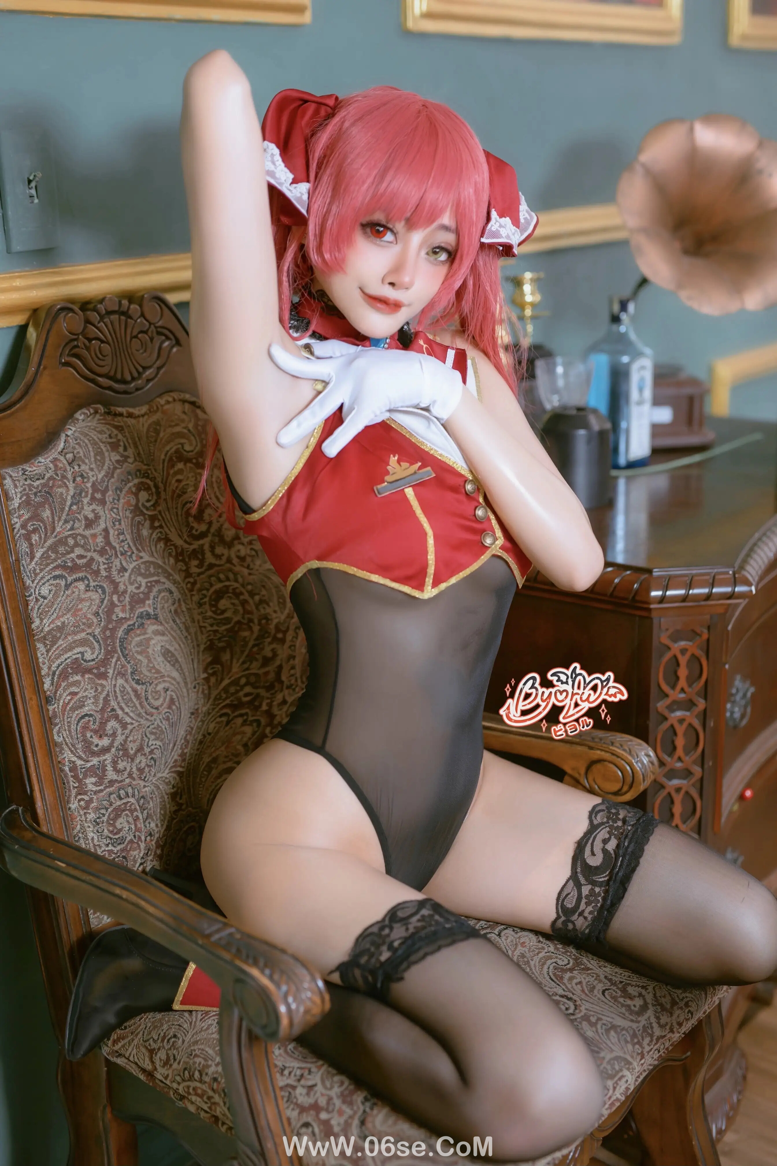 图片[17]-Byoru – 宝钟玛琳-六色网