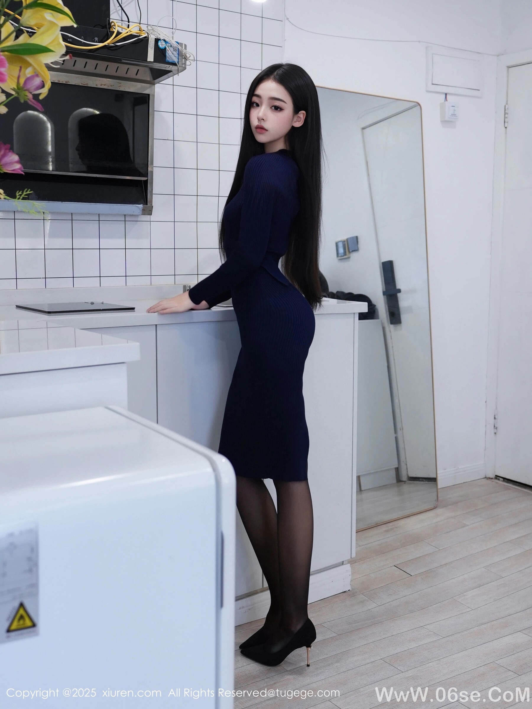 图片[6]-秀人网 – NO.11173 – 虞姬无悔 [63P]-六色网