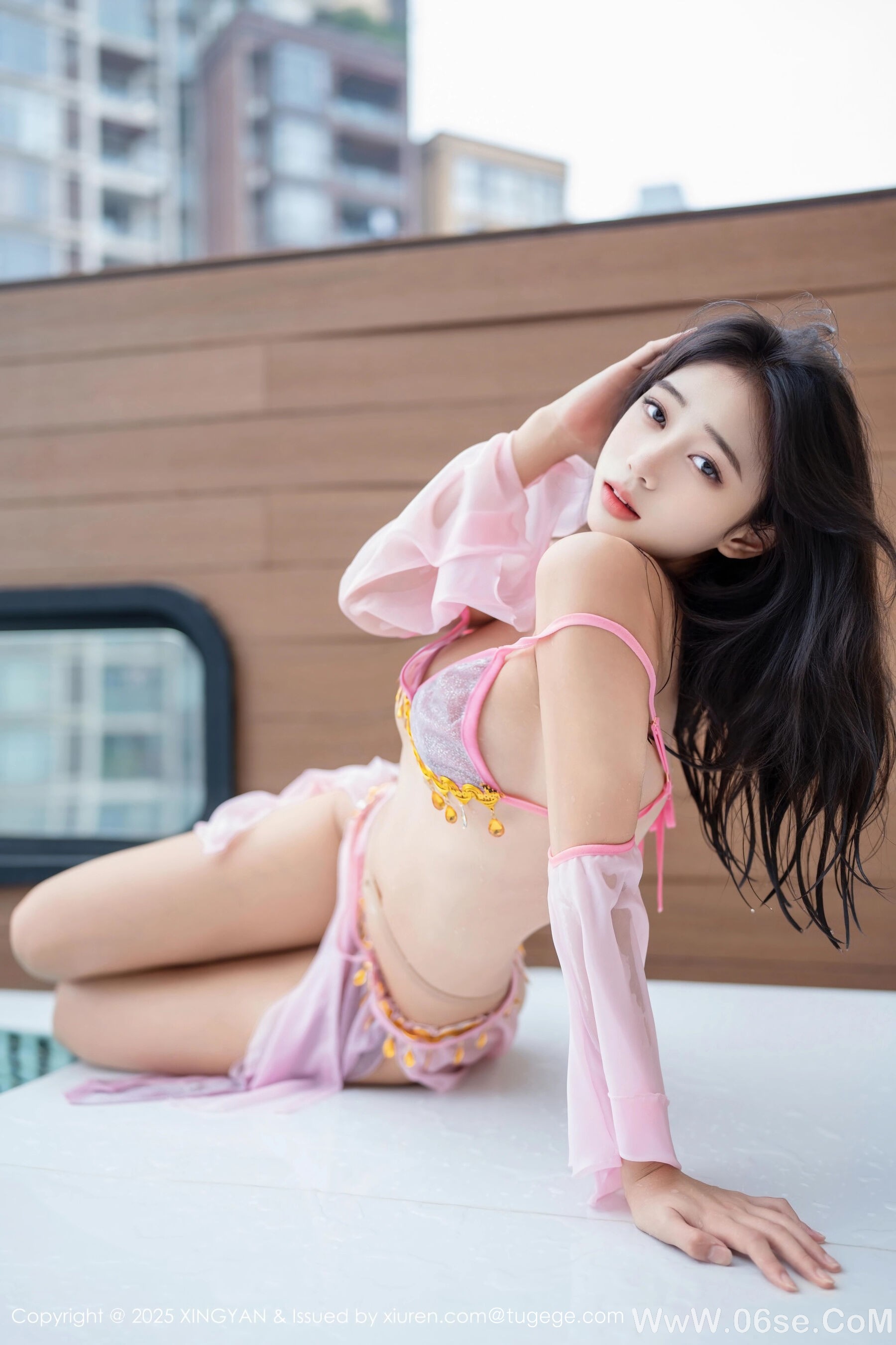 图片[71]-星颜社 – NO.0430 – 时安安 [82P]-六色网
