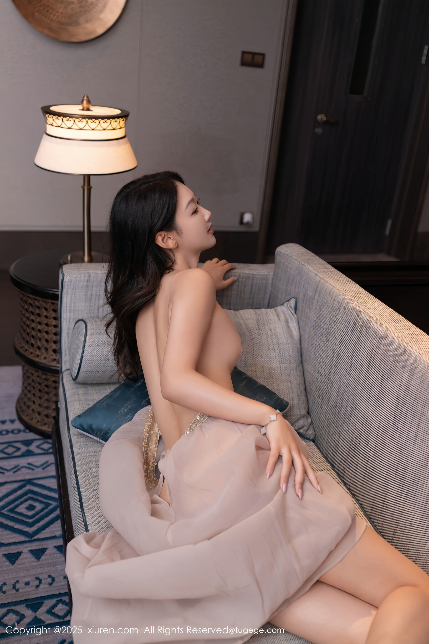图片[75]-[Xiuren秀人网] 2025.08.04 NO.10619 唐安琪[82P]-六色网