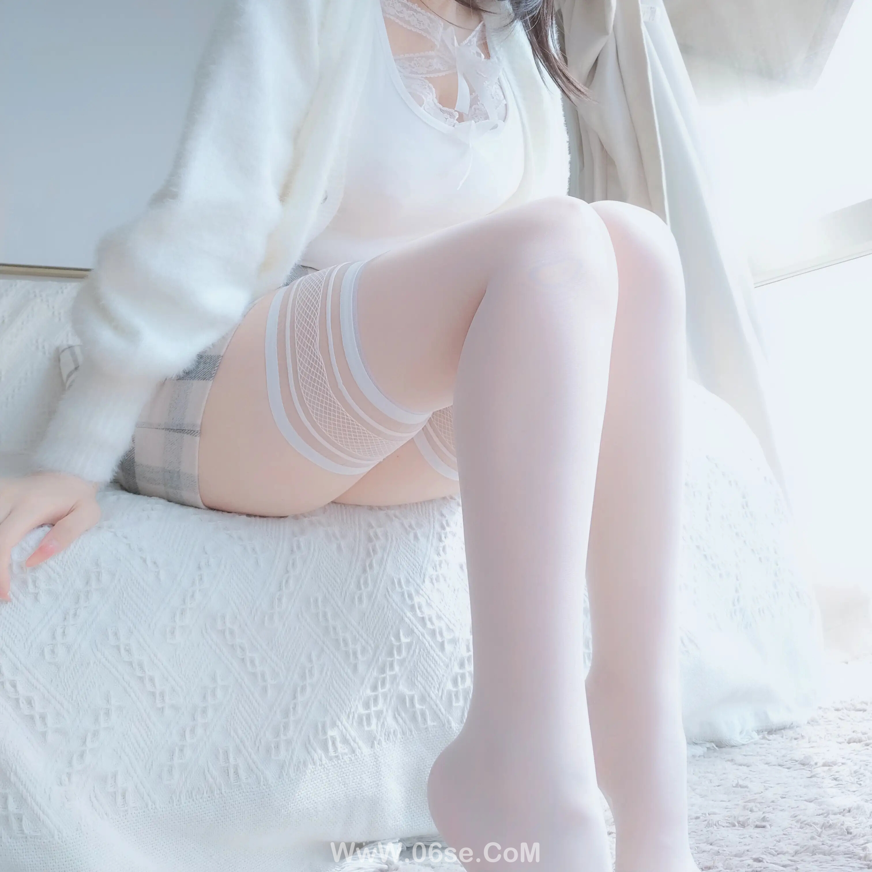 图片[66]-白银81 – 自撮り Vol.47-六色网