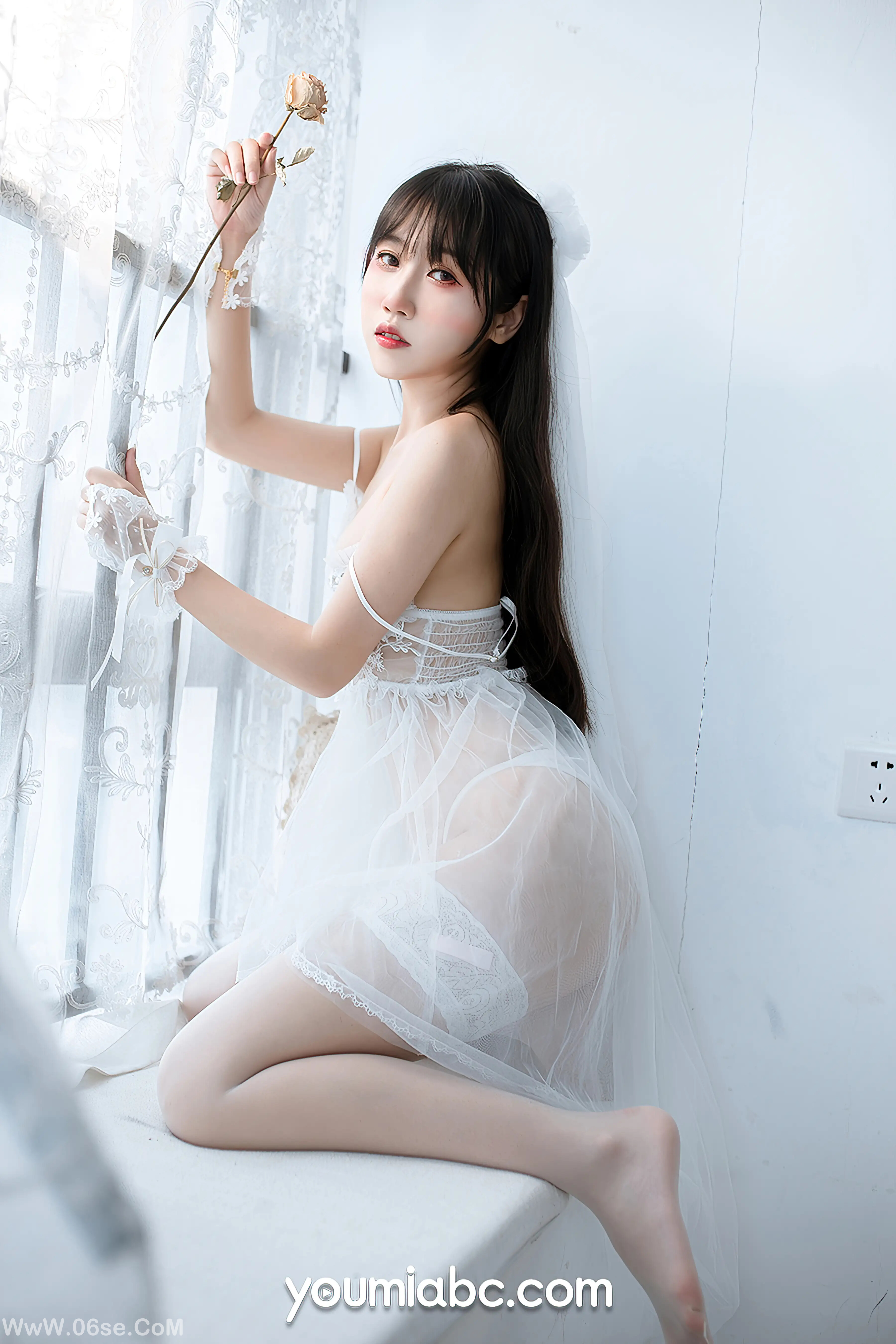 图片[10]-不呆猫 – Dressed up-六色网