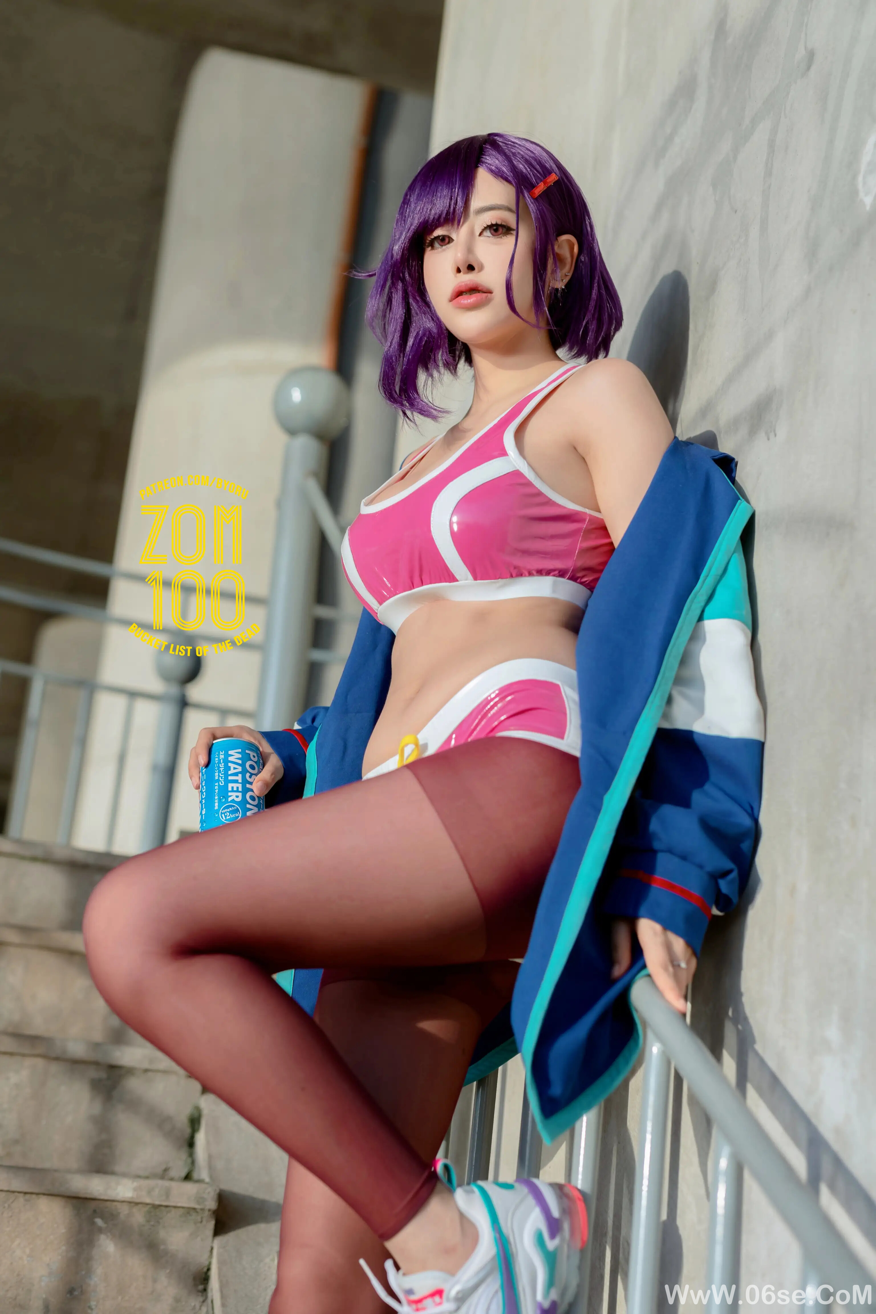 图片[11]-Byoru – Shizuka Mikazuk-六色网