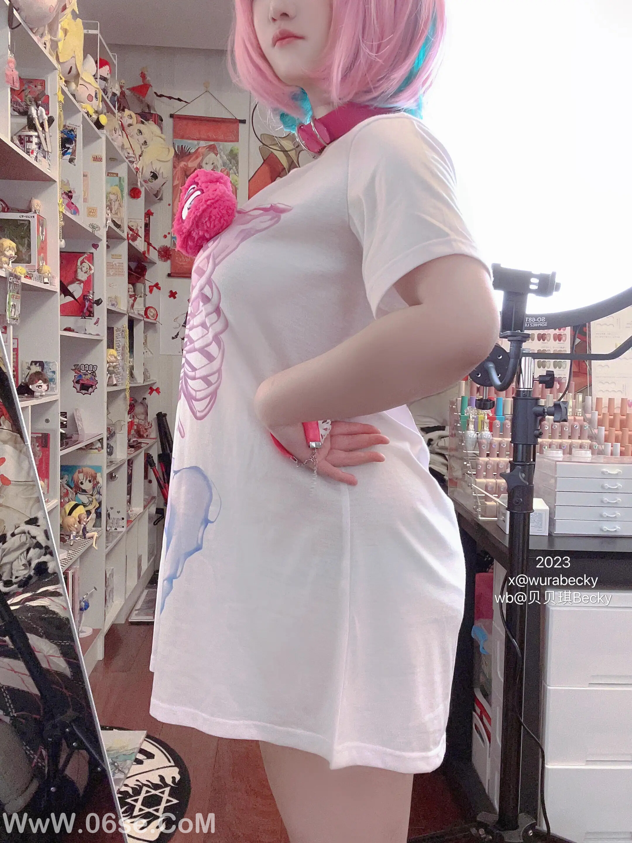 图片[70]-贝贝琪Becky – 2023年04月合集-六色网