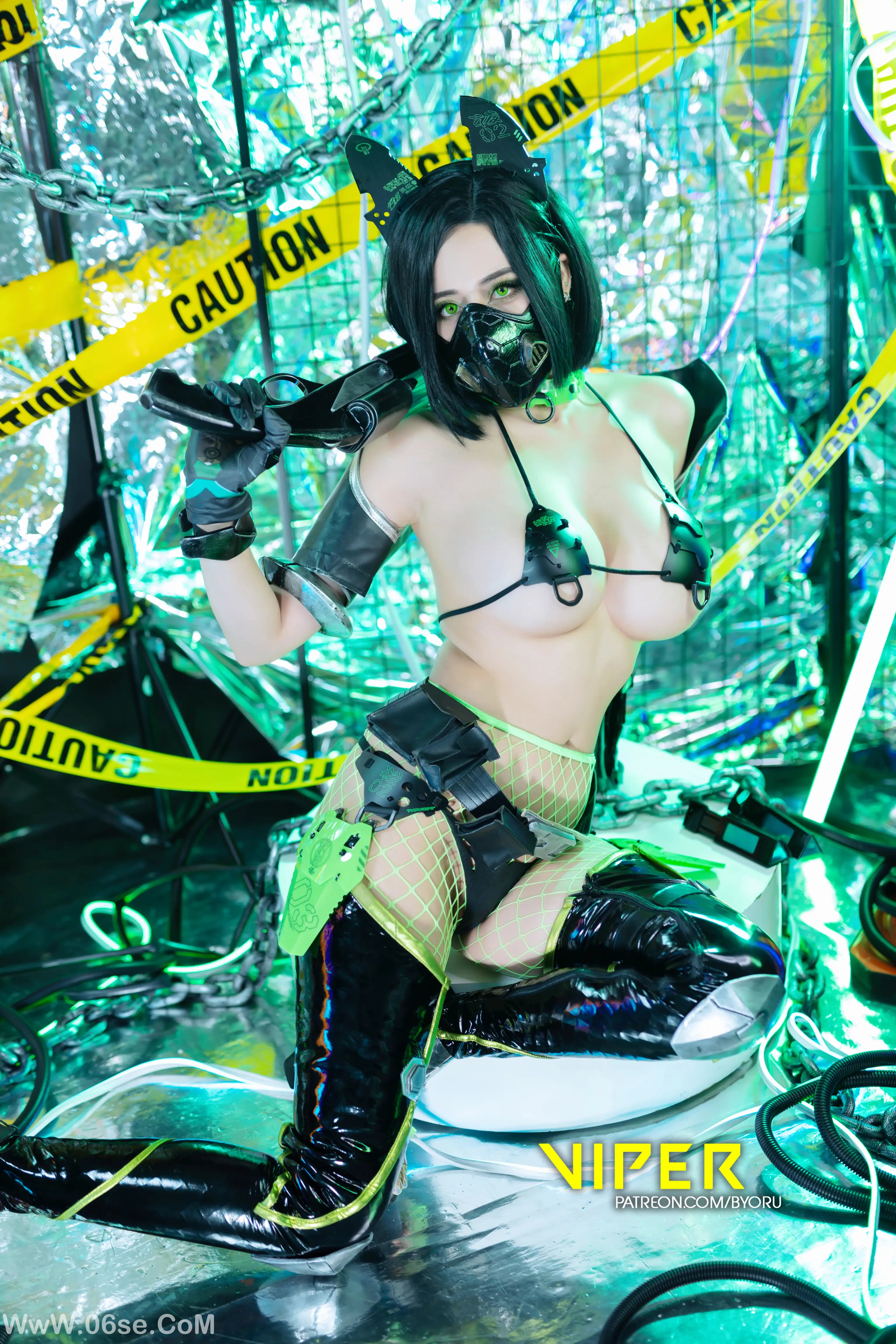 图片[14]-Byoru – Viper Valorant-六色网