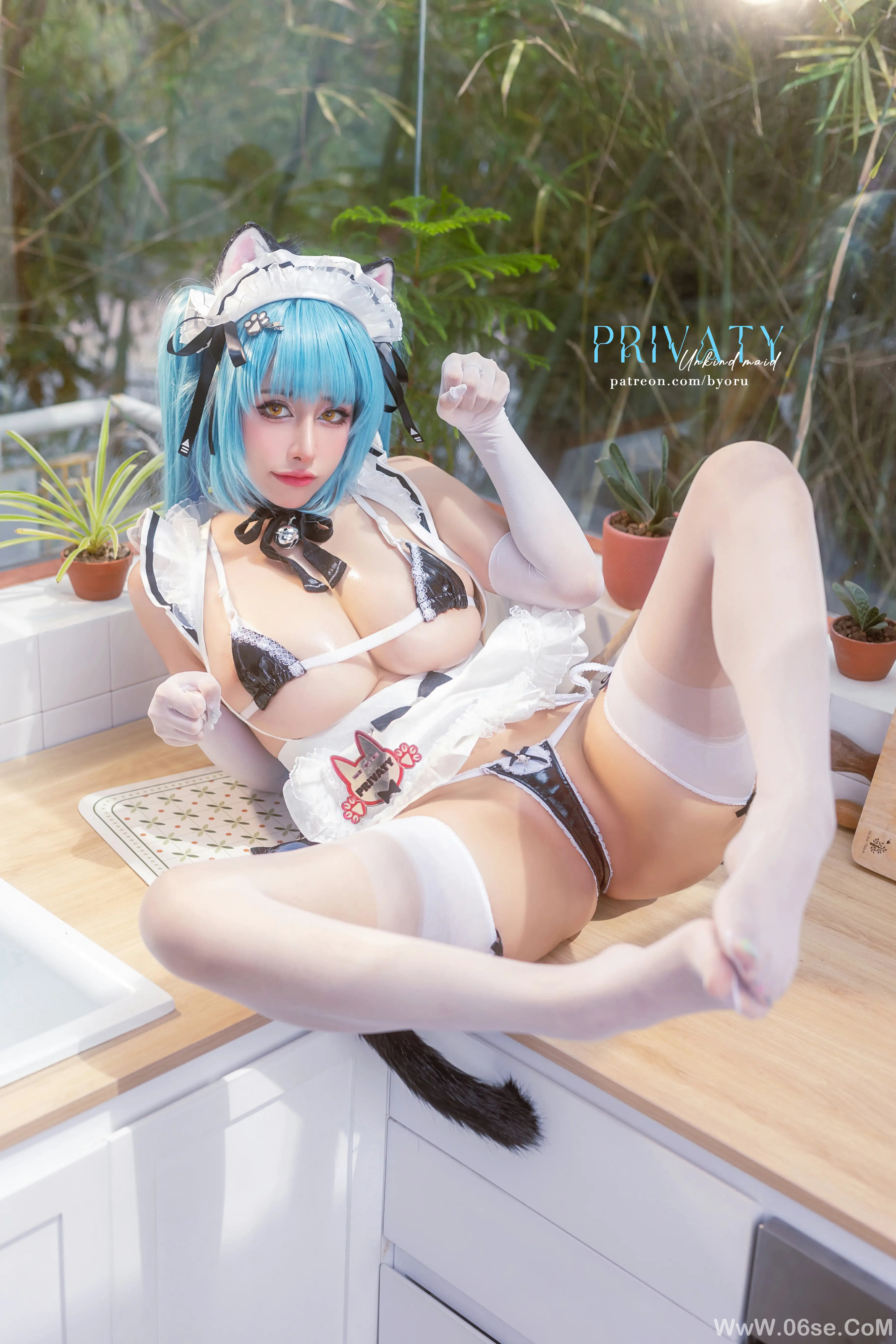 图片[32]-Byoru – Privaty maid-六色网