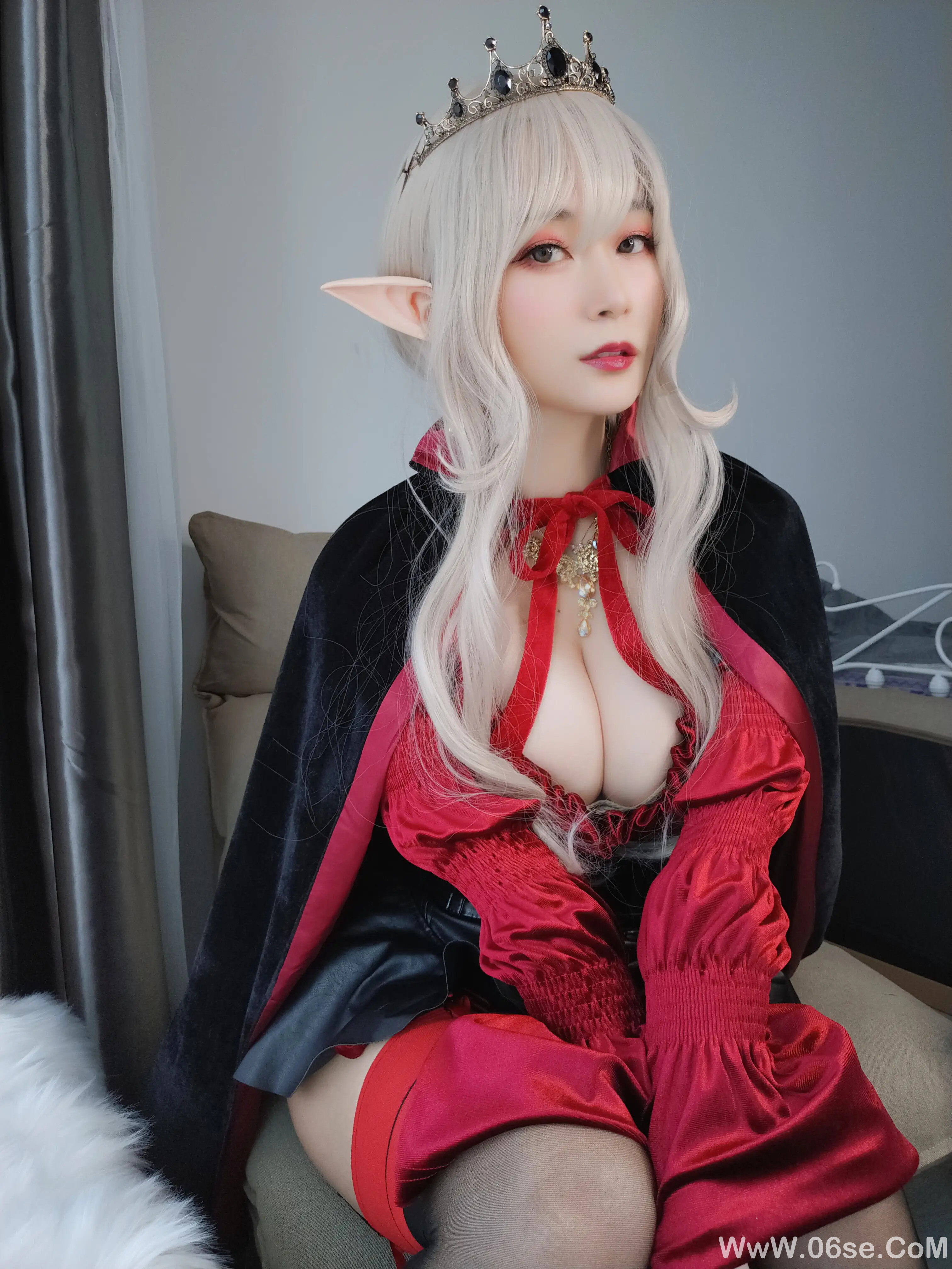 图片[44]-白银81 – 皇家吸血鬼-六色网