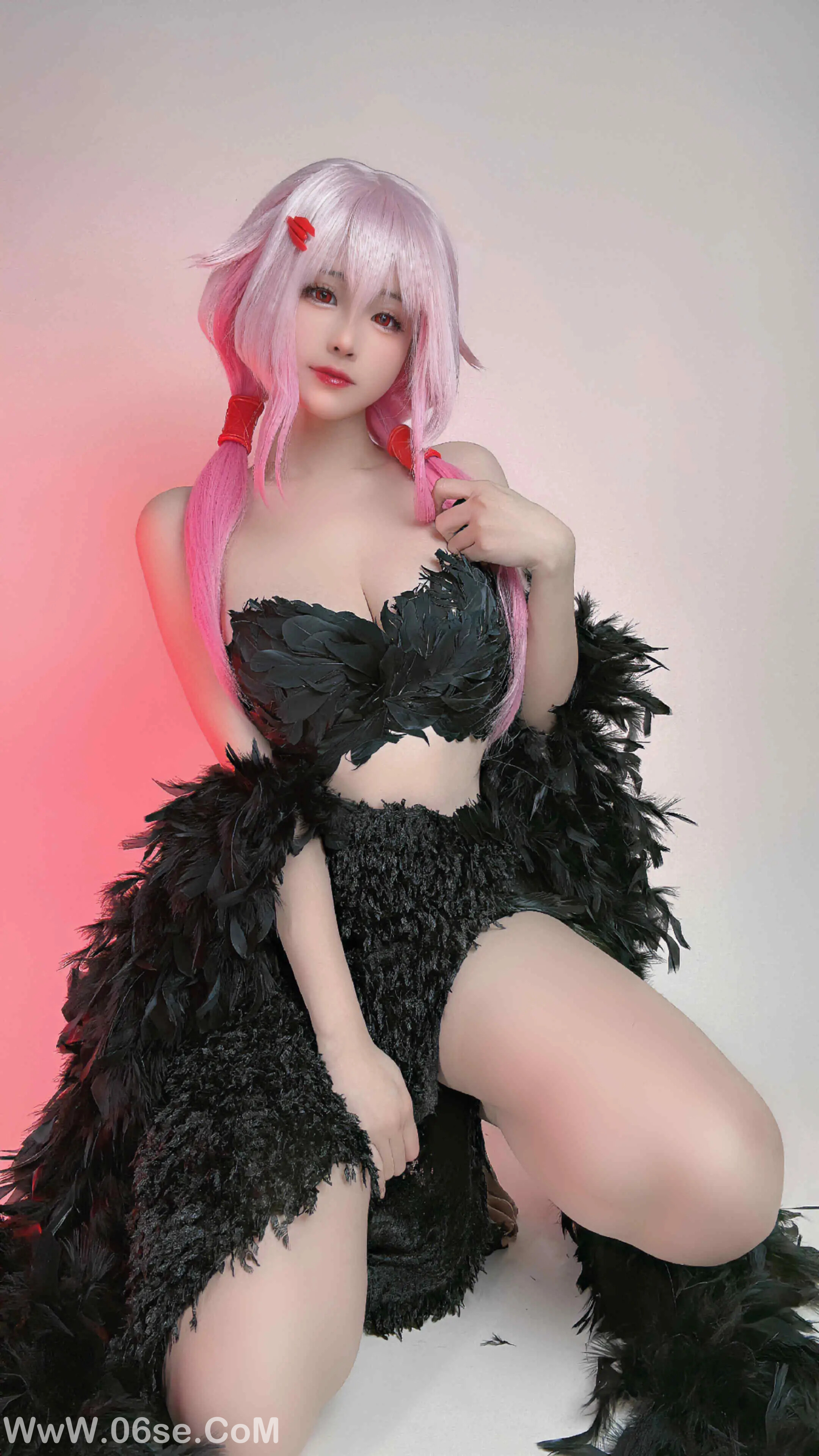 图片[9]-miko酱ww 2024年02月合集-六色网