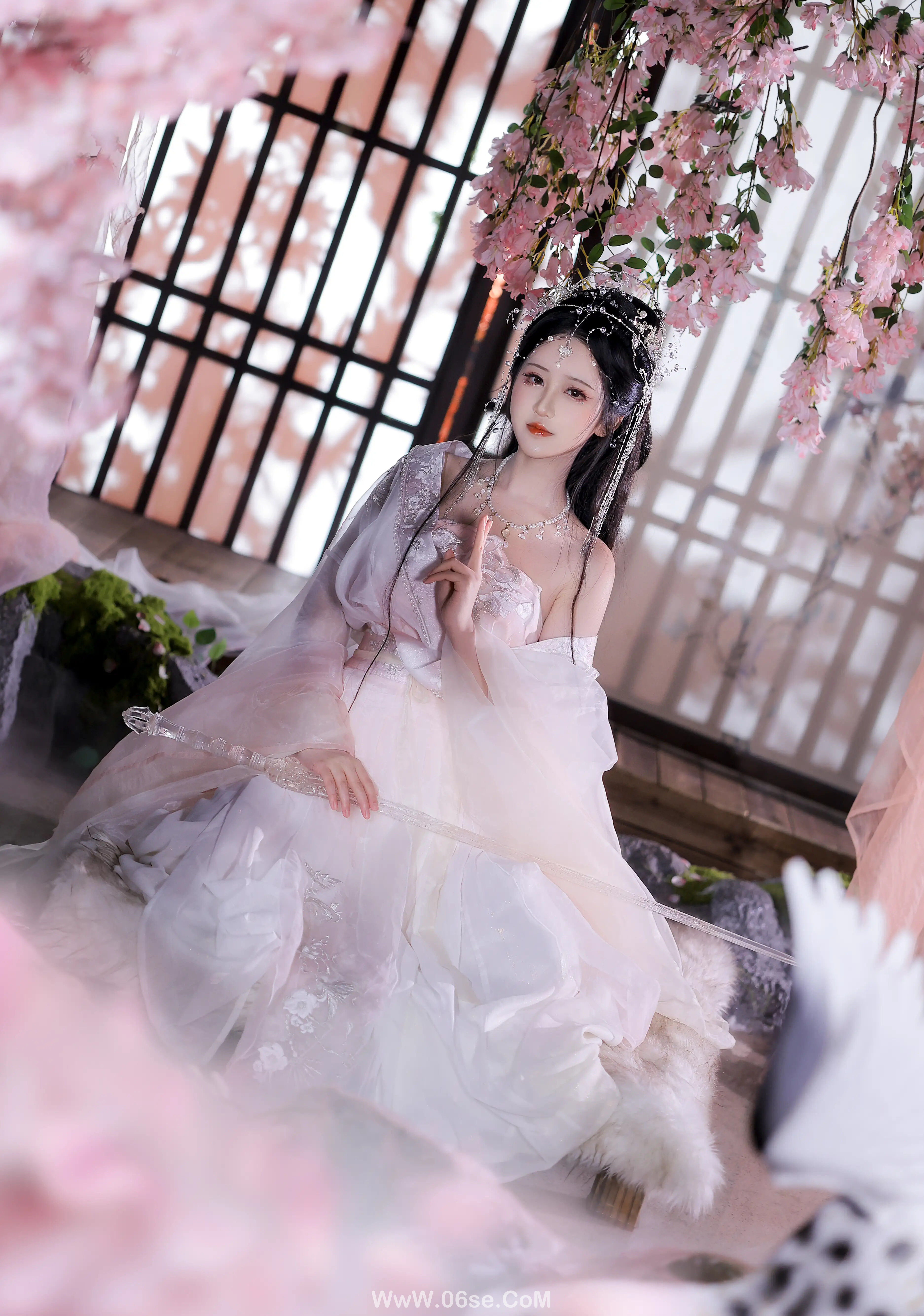 图片[3]-三度_69 小师姐-六色网