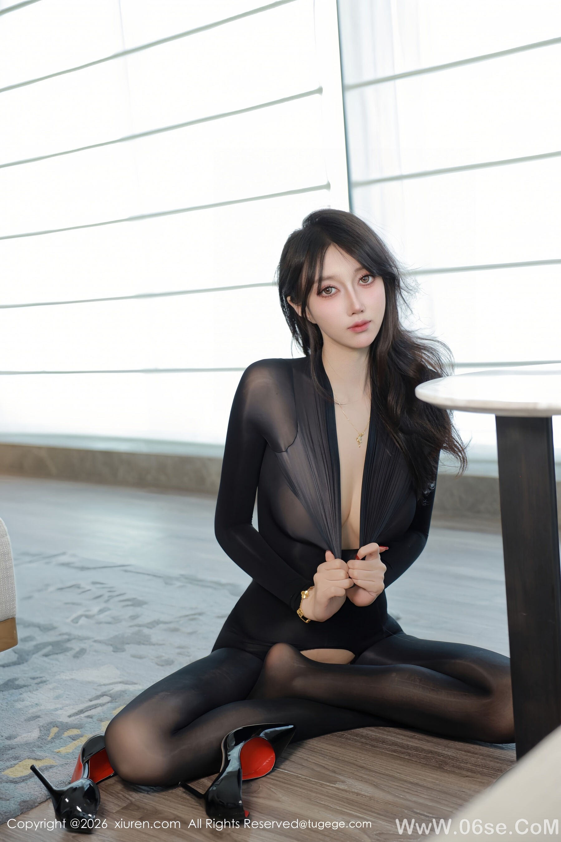 图片[3]-秀人网 – NO.11278 – 玥儿玥er [71P]-六色网