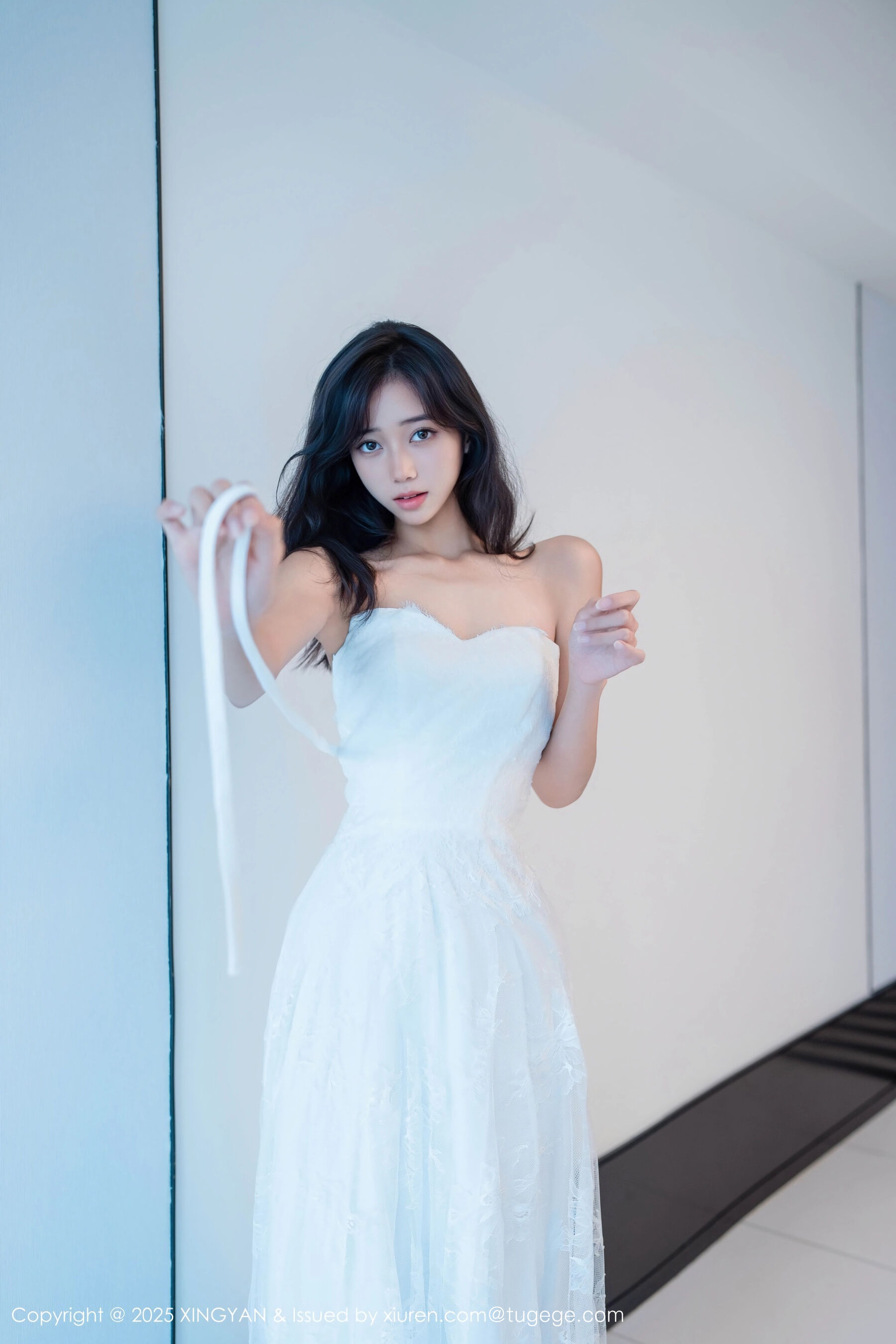 图片[26]-星颜社 – NO.0419 – 时安安 [76P]-六色网