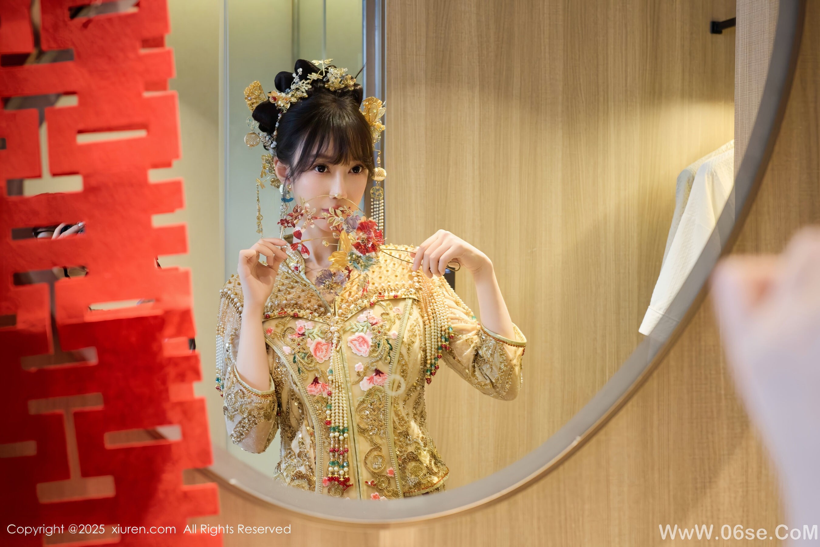 图片[17]-[Xiuren秀人网] 2025.07.21 NO.10567 玥儿玥er[73P]-六色网