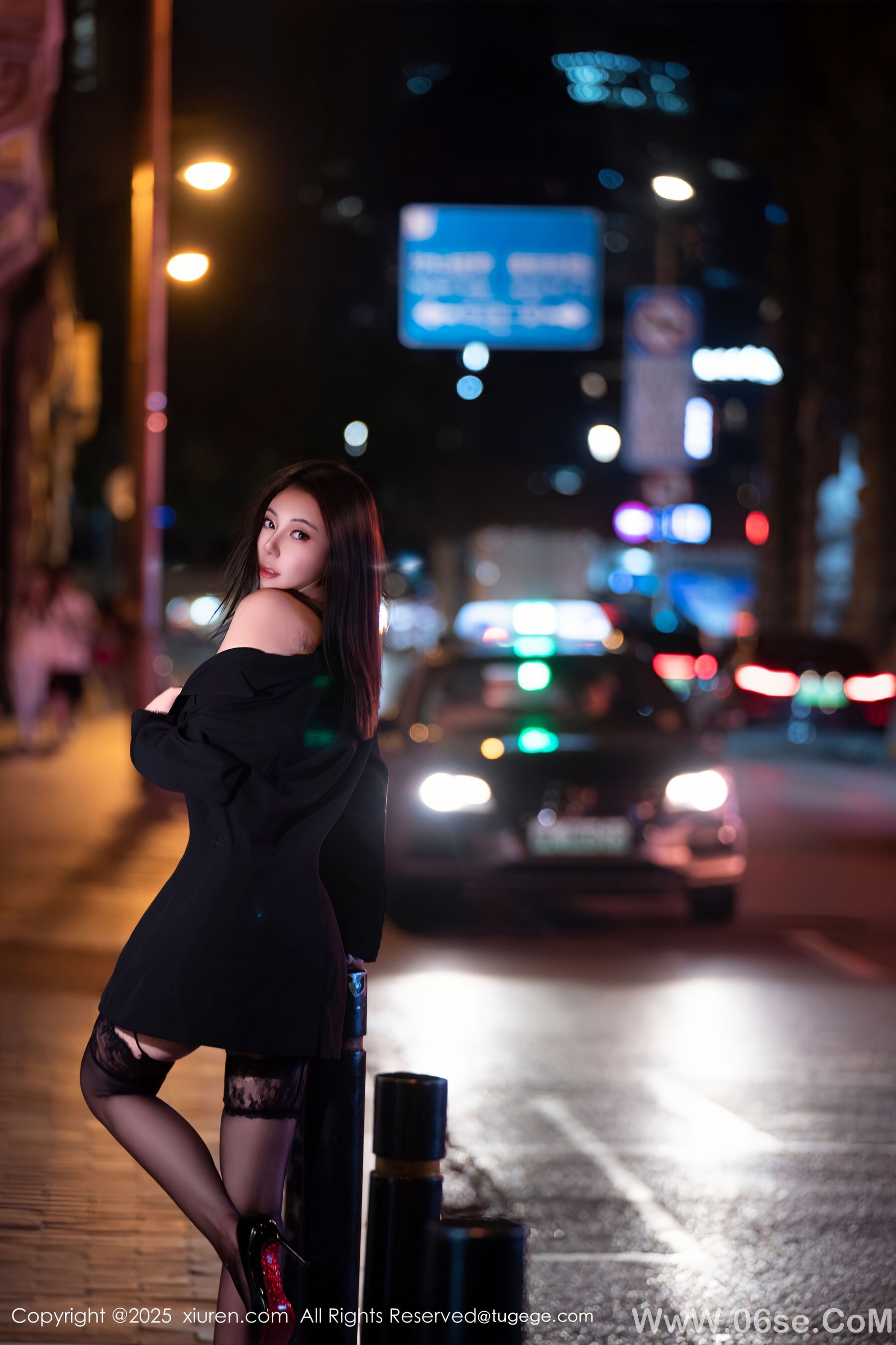 图片[15]-秀人网 – NO.10899 – 果儿Victoria [73P]-六色网