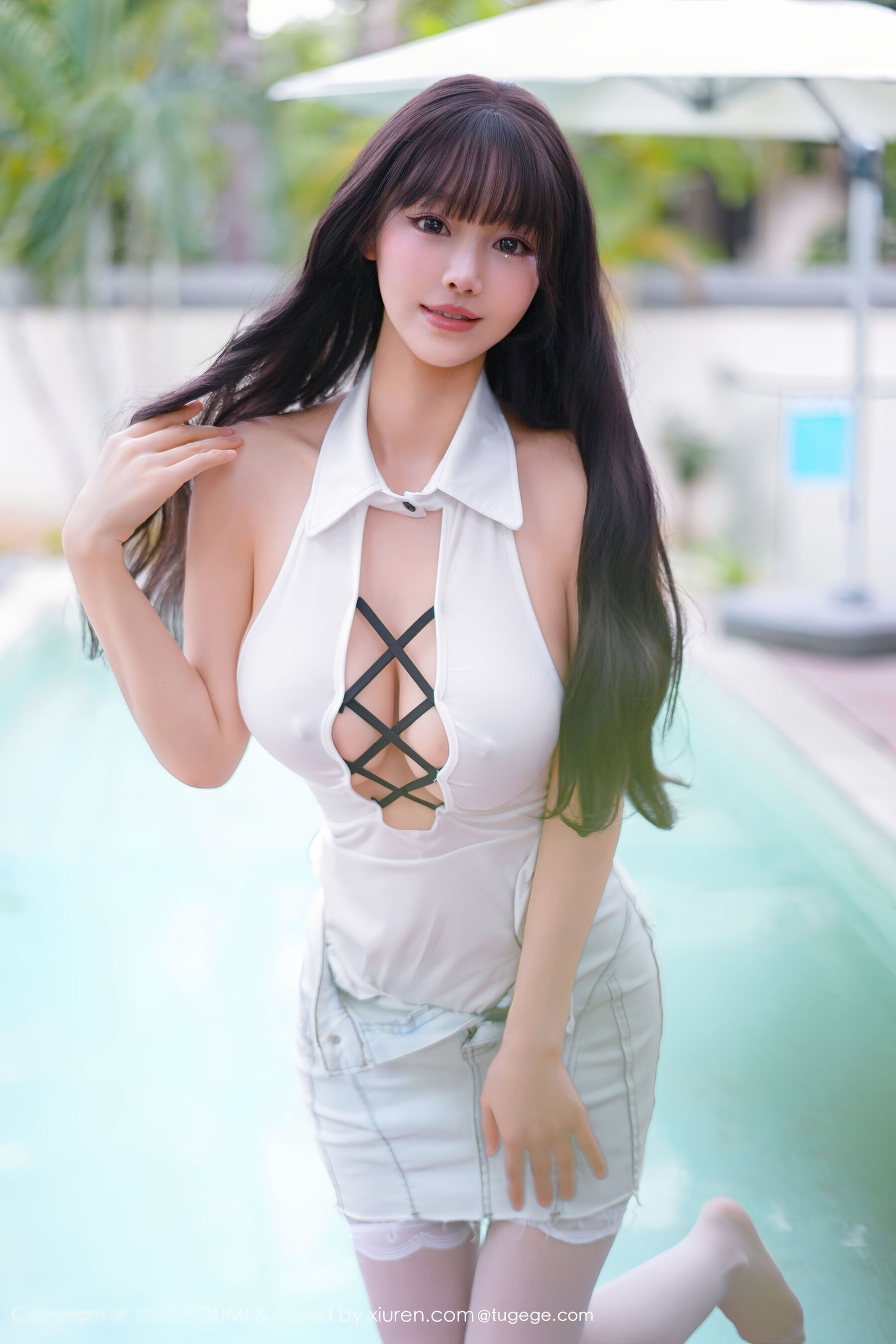 图片[24]-秀人网 – NO.11127 – 陆萱萱 [76P]-六色网