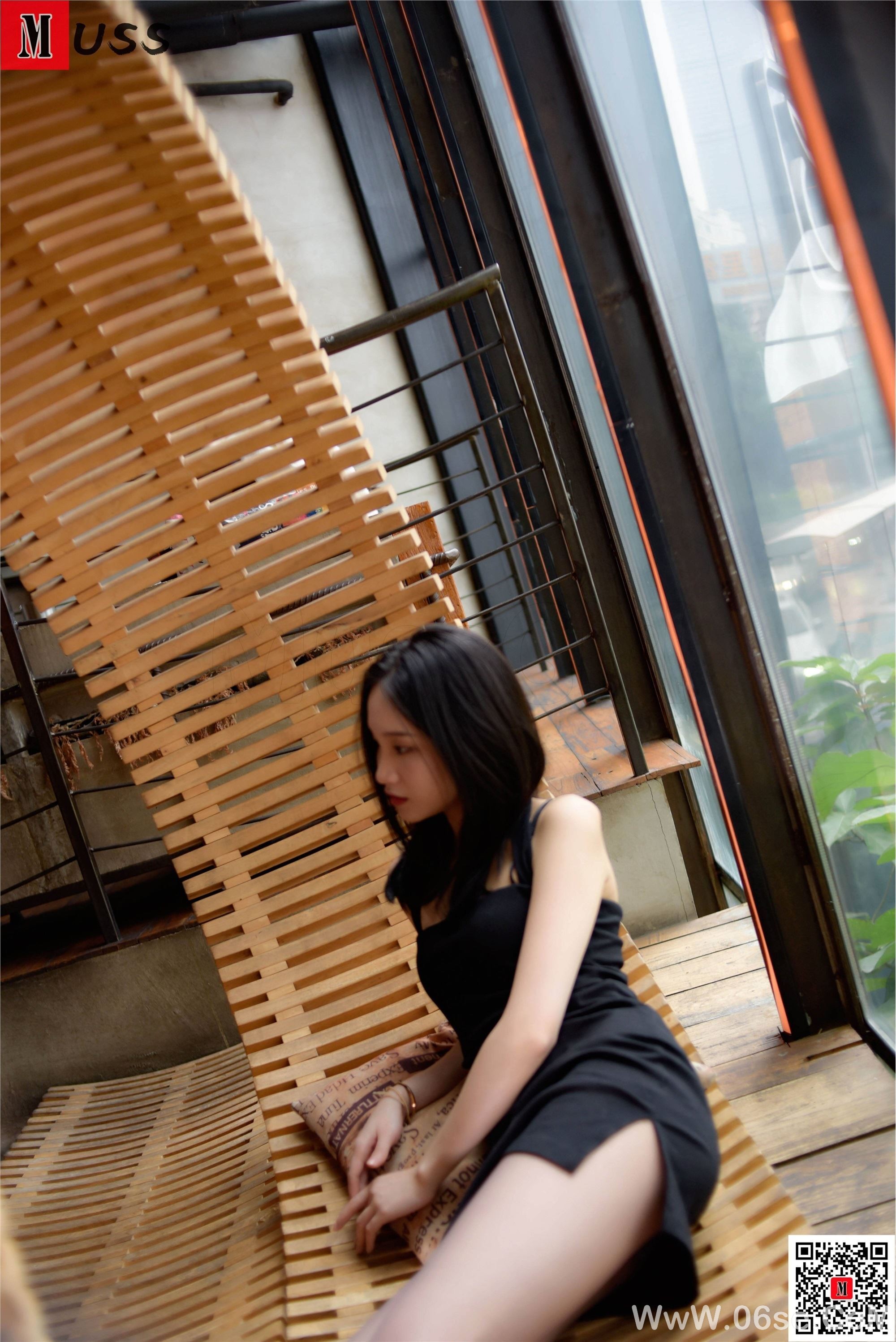 图片[20]-MussGirl慕丝女郎 NO.691 阿瑶（下）[70P]-六色网
