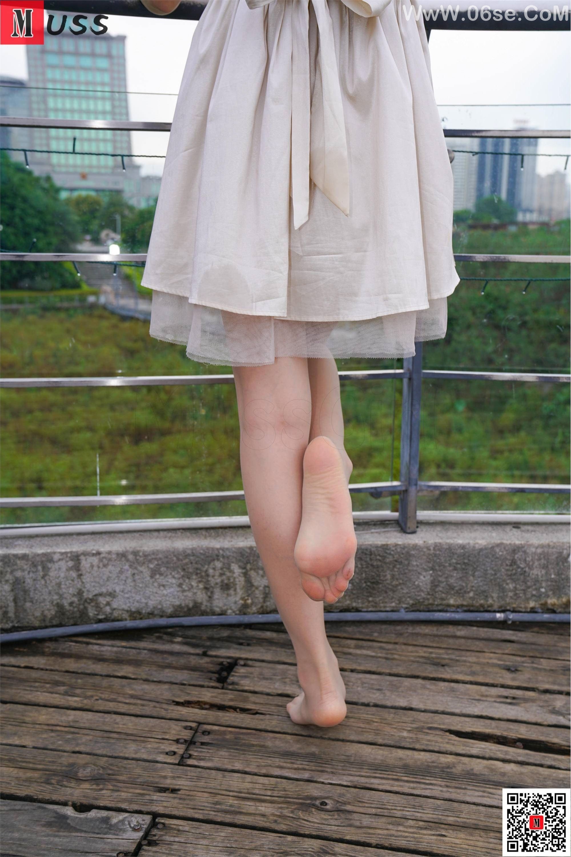 图片[83]-MussGirl慕丝女郎 NO.678 陈陈（上）[83P]-六色网