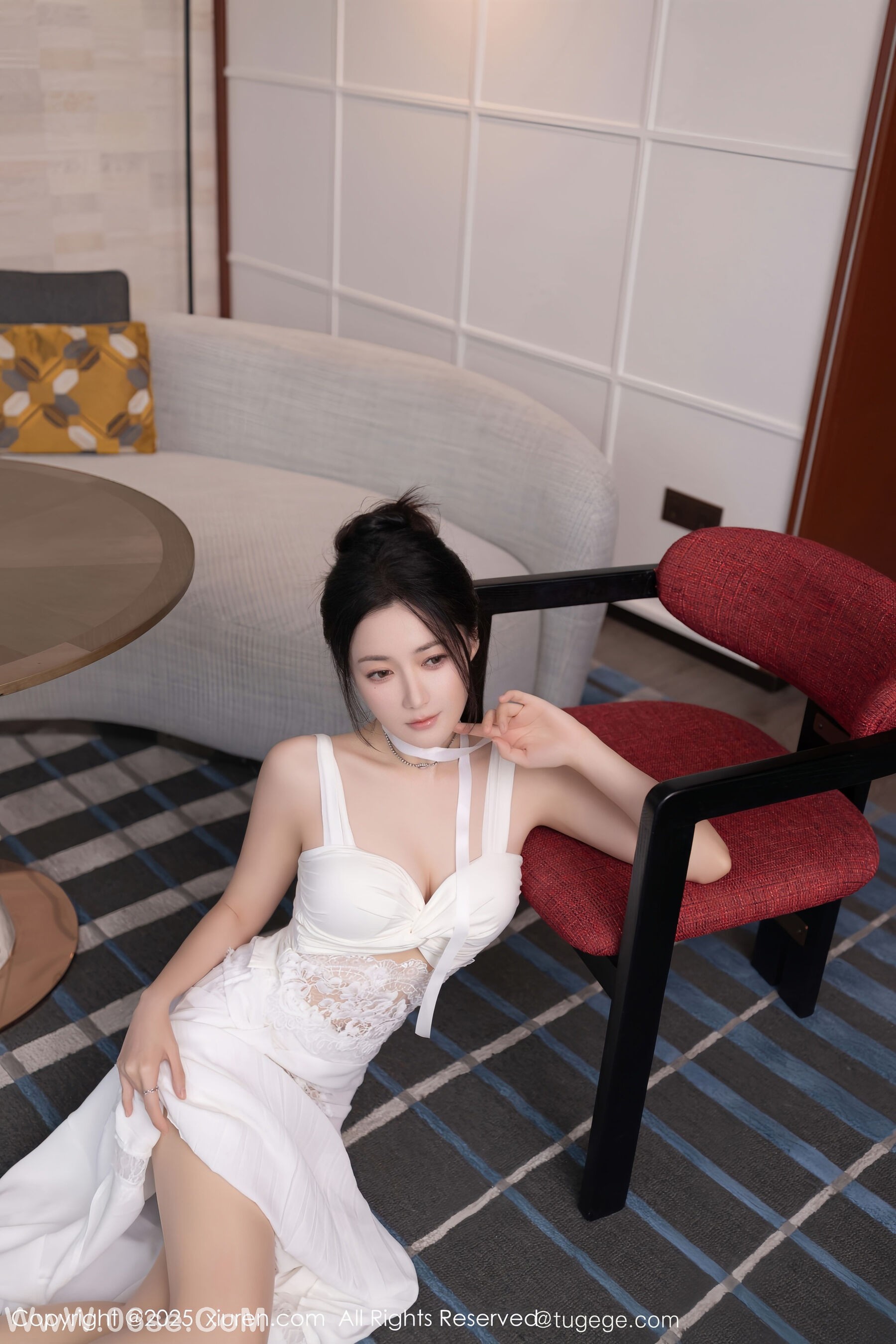 图片[17]-秀人网 – NO.10911 – 鱼子酱Fish [77P]-六色网