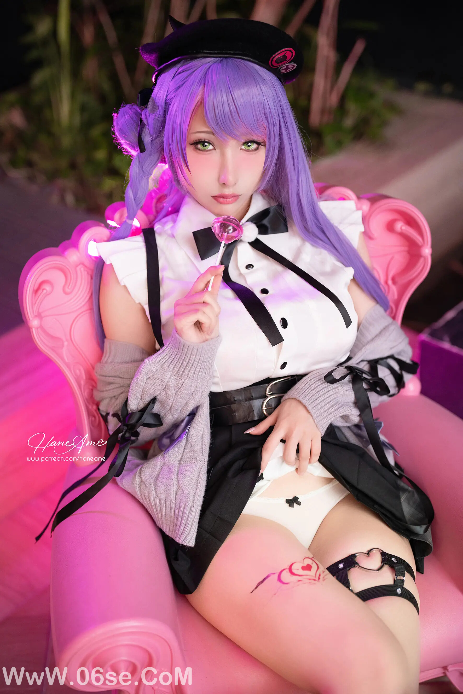 图片[12]-雨波_haneame_ Hololive_Towa-六色网