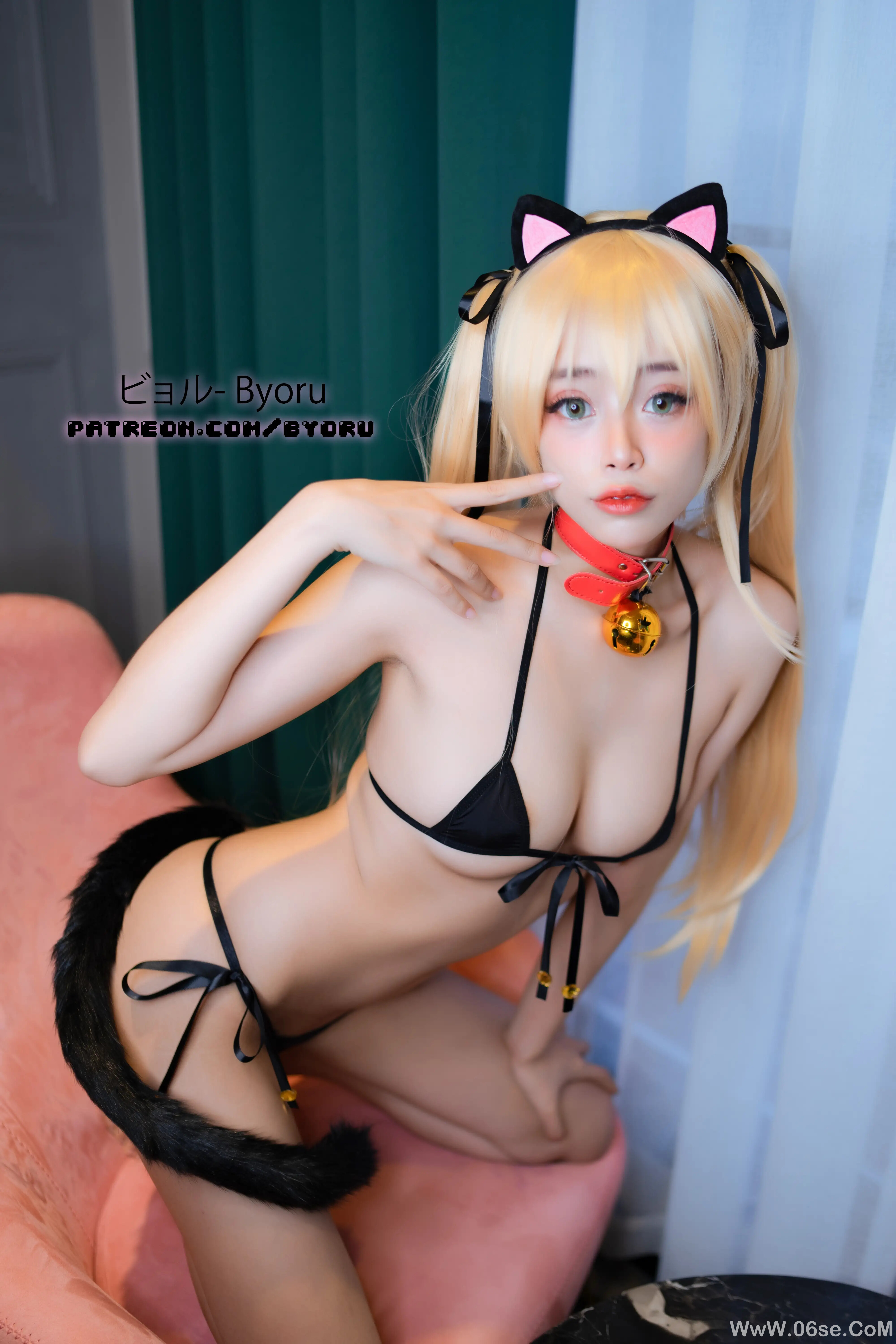 图片[2]-Byoru – 死或生 玛莉·萝丝-六色网