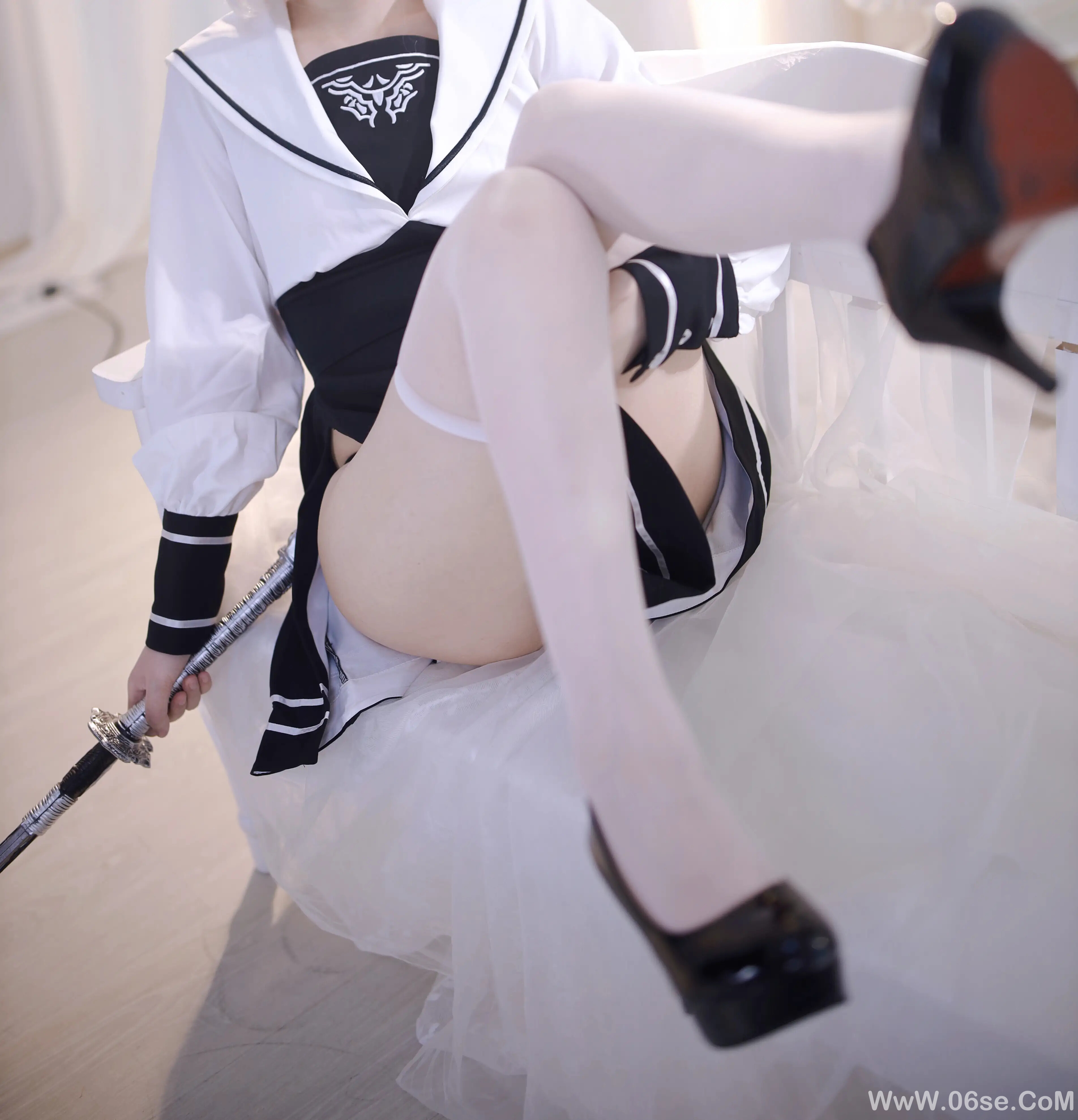 图片[51]-疯猫ss 2B-六色网