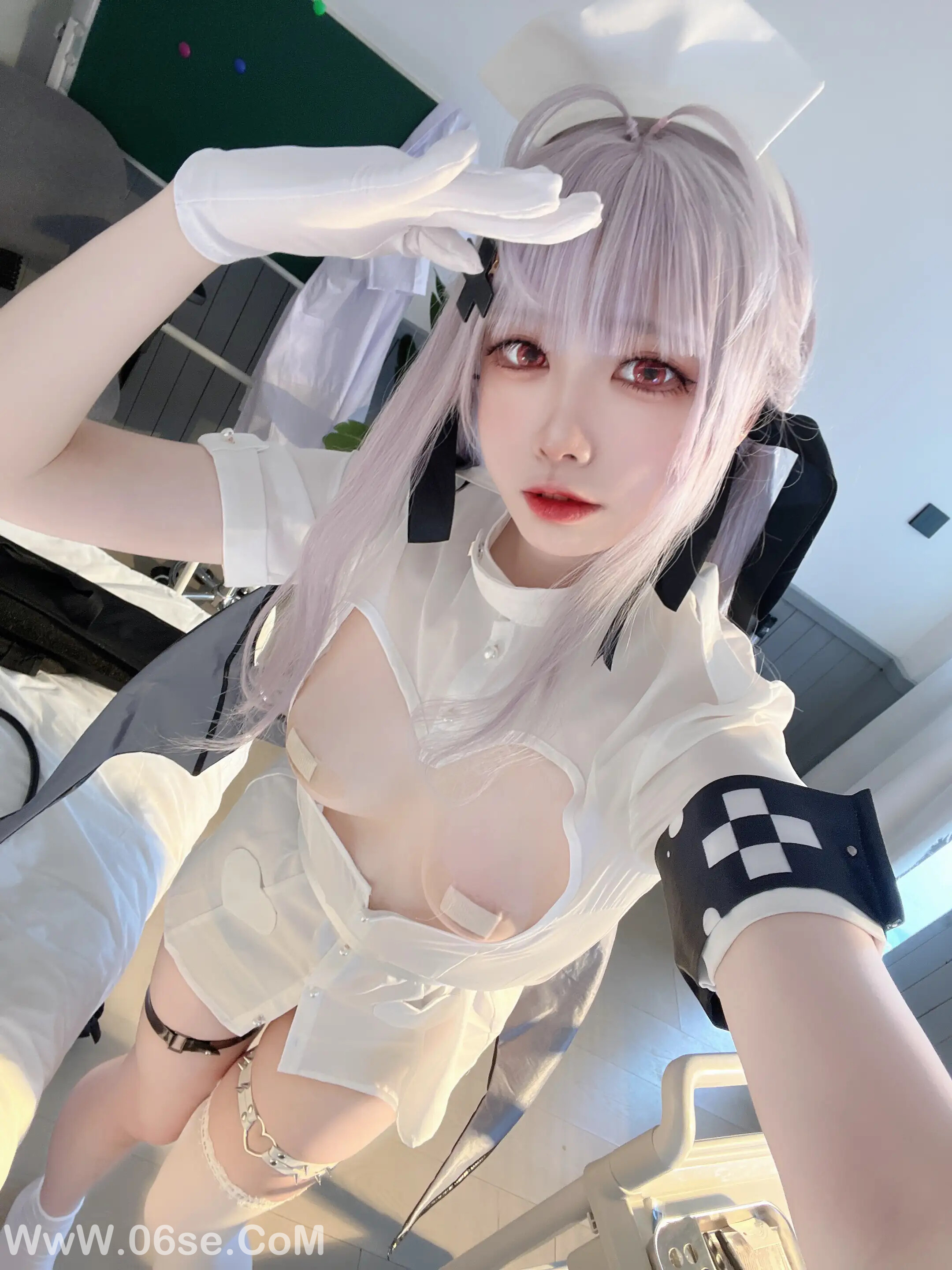 图片[37]-安食Ajiki – 死之宫环奈-六色网