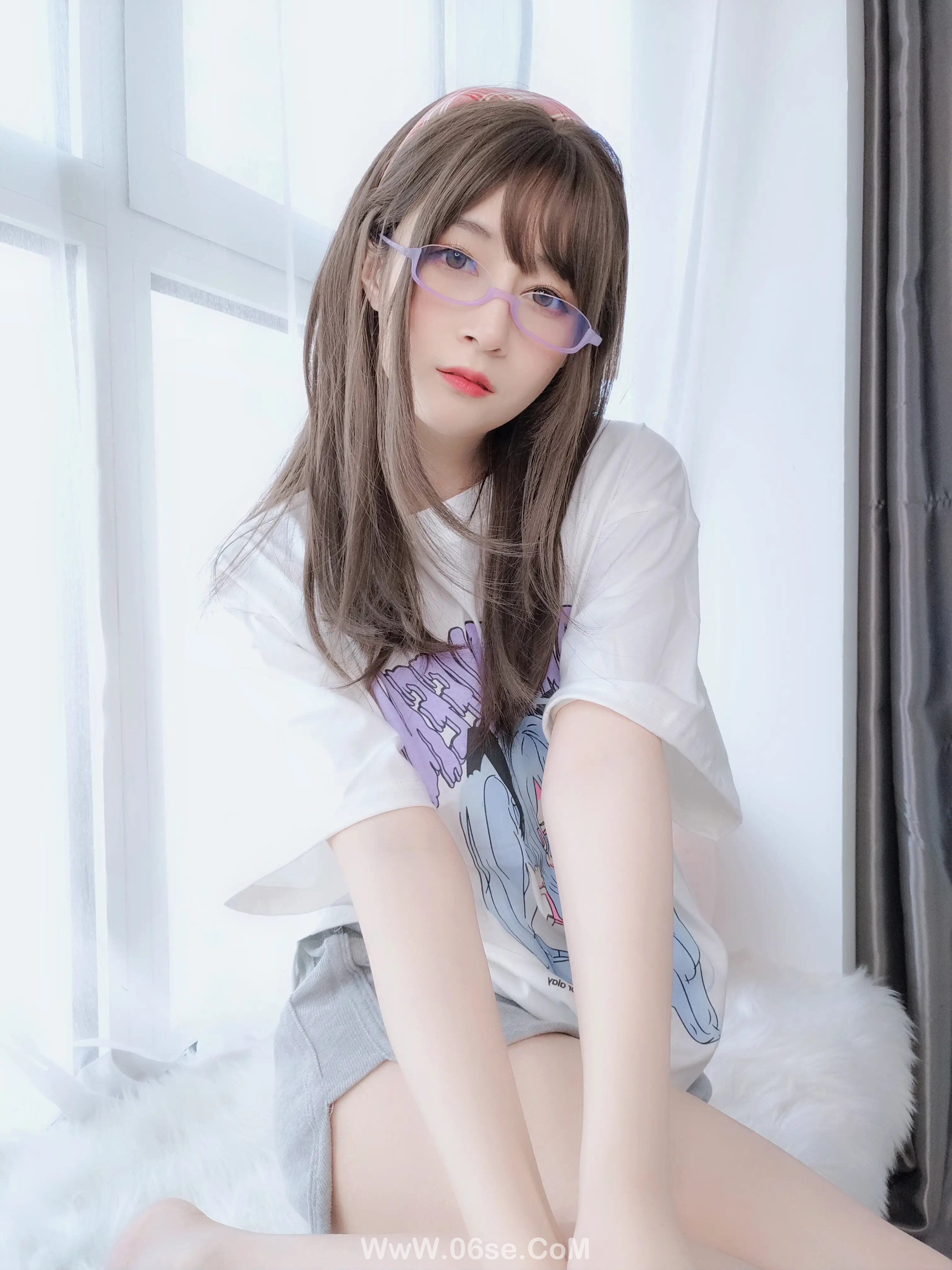 图片[25]-白银81 – 宅家女友-六色网