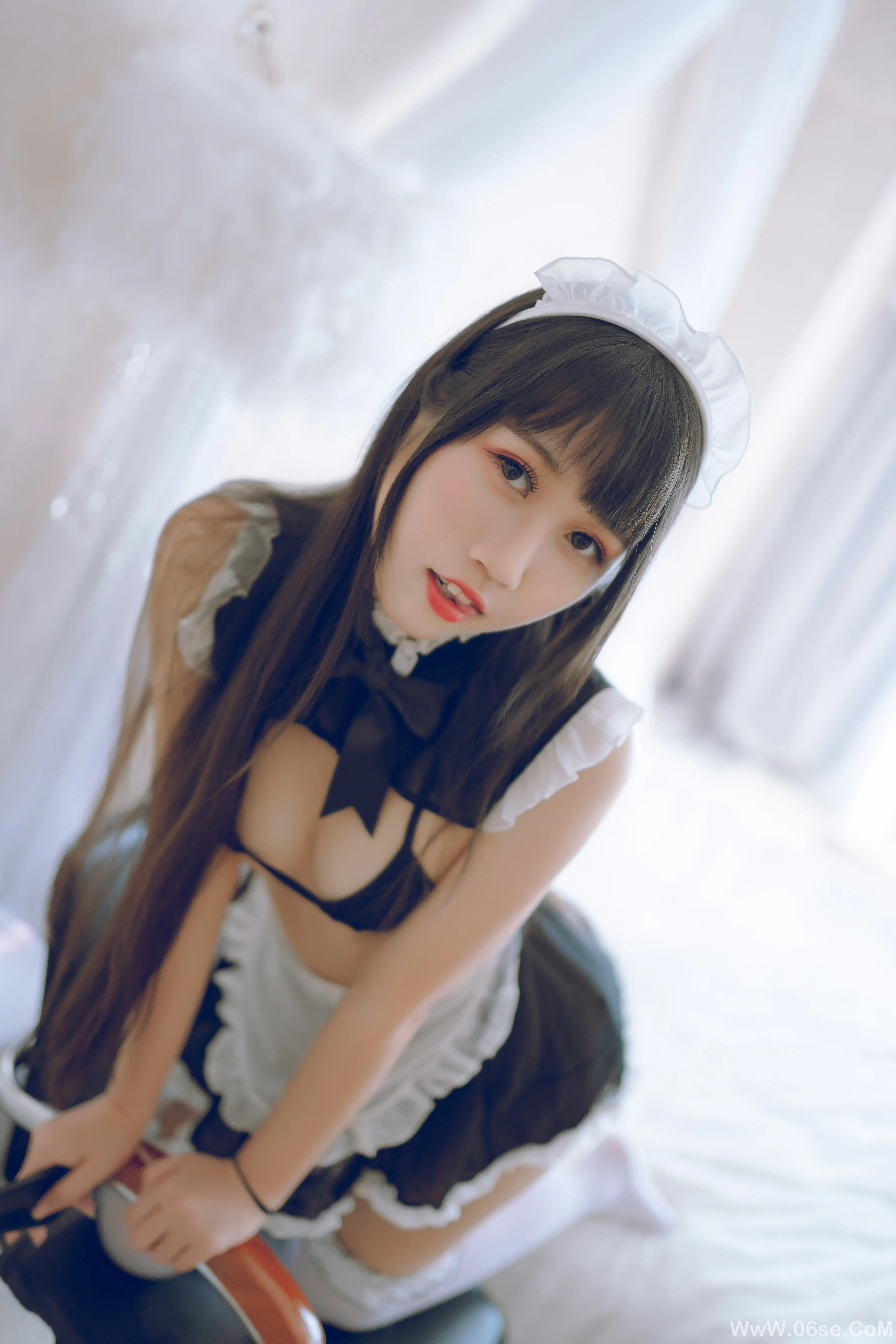 图片[48]-不呆猫 – 女仆-六色网