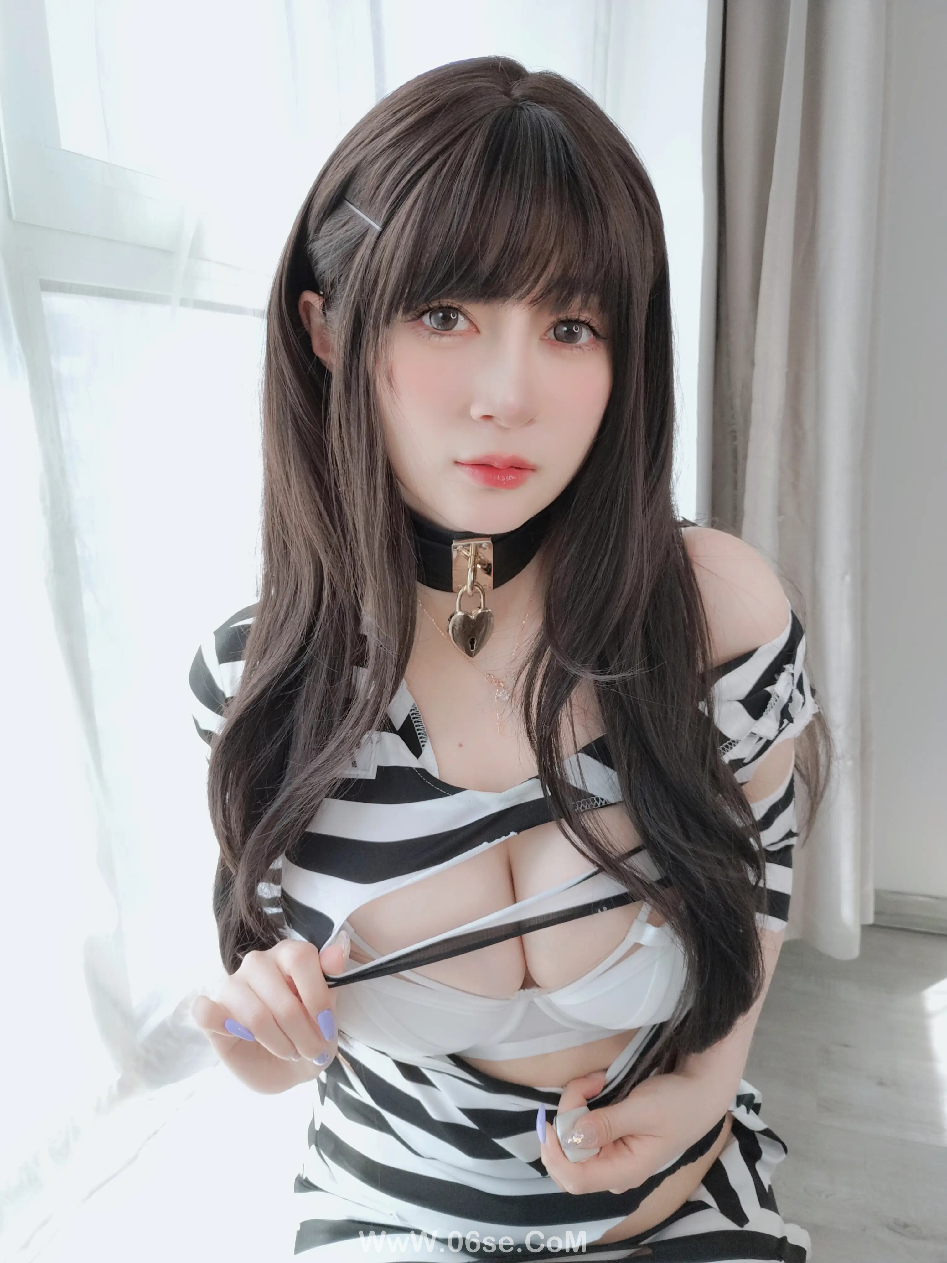图片[74]-白银81 – ポルノ女性看護師-六色网