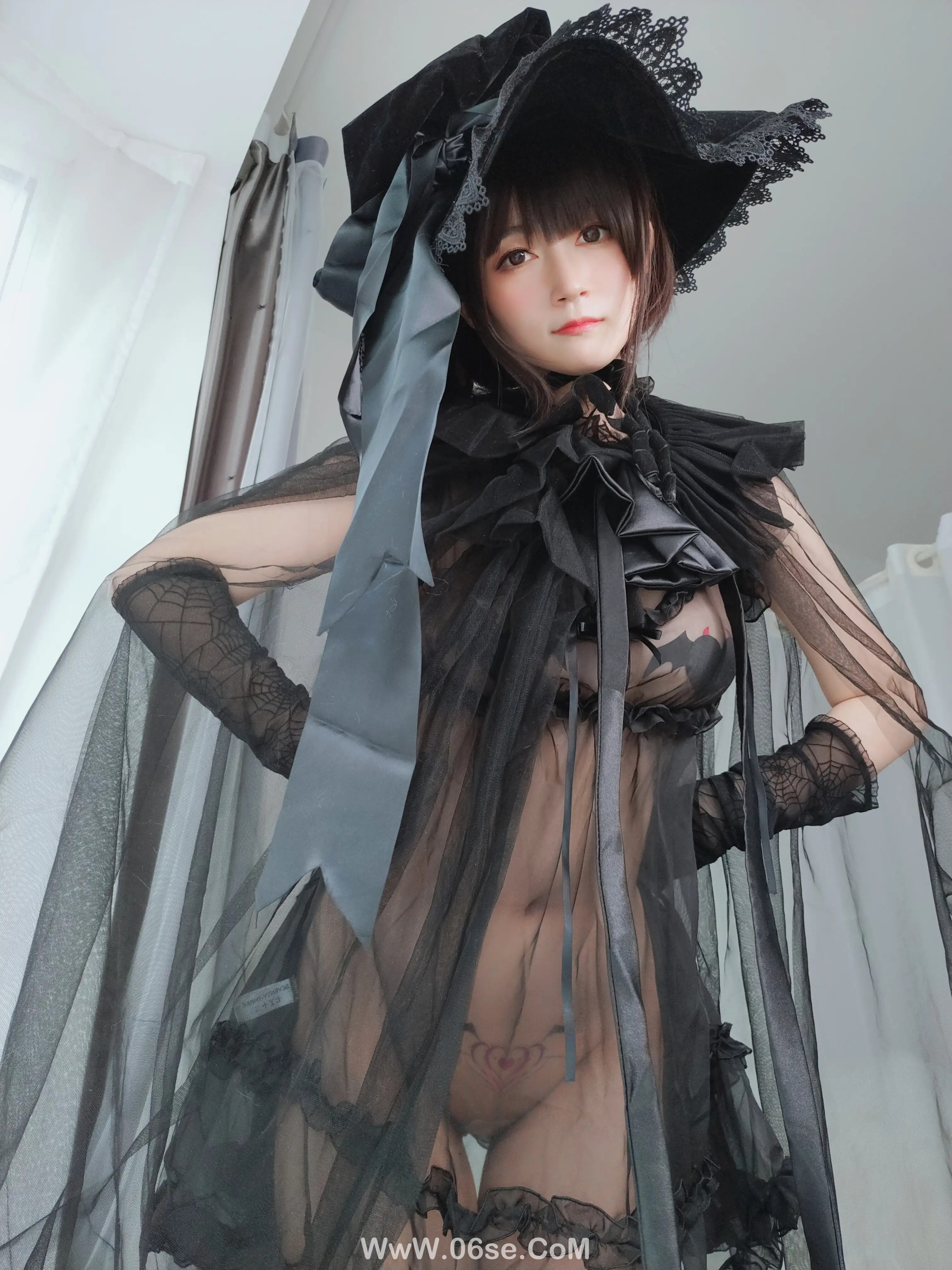 图片[23]-白银81 – 见习魔女-六色网