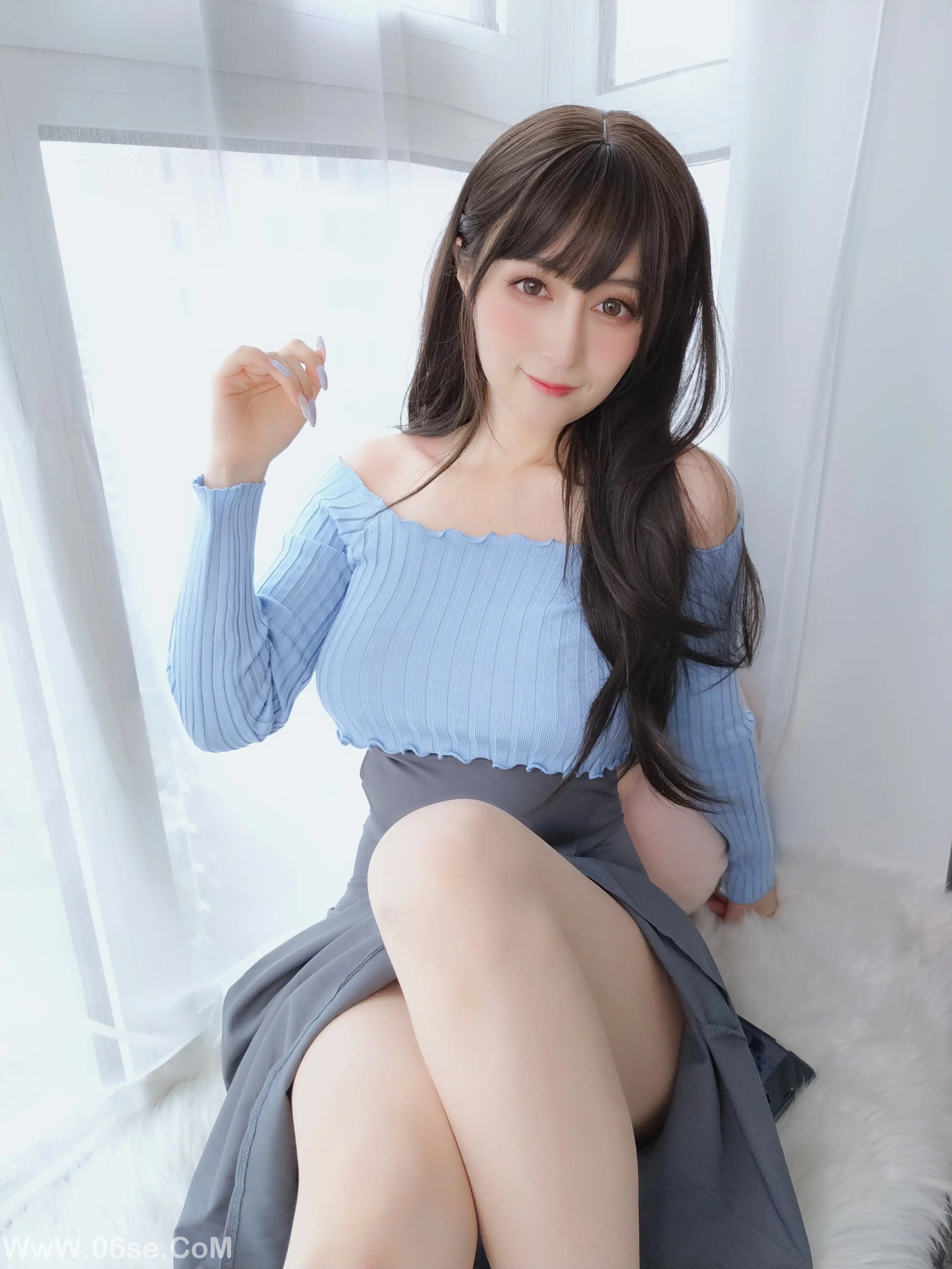 图片[126]-白银81 – 自拍 吉他妹妹-六色网