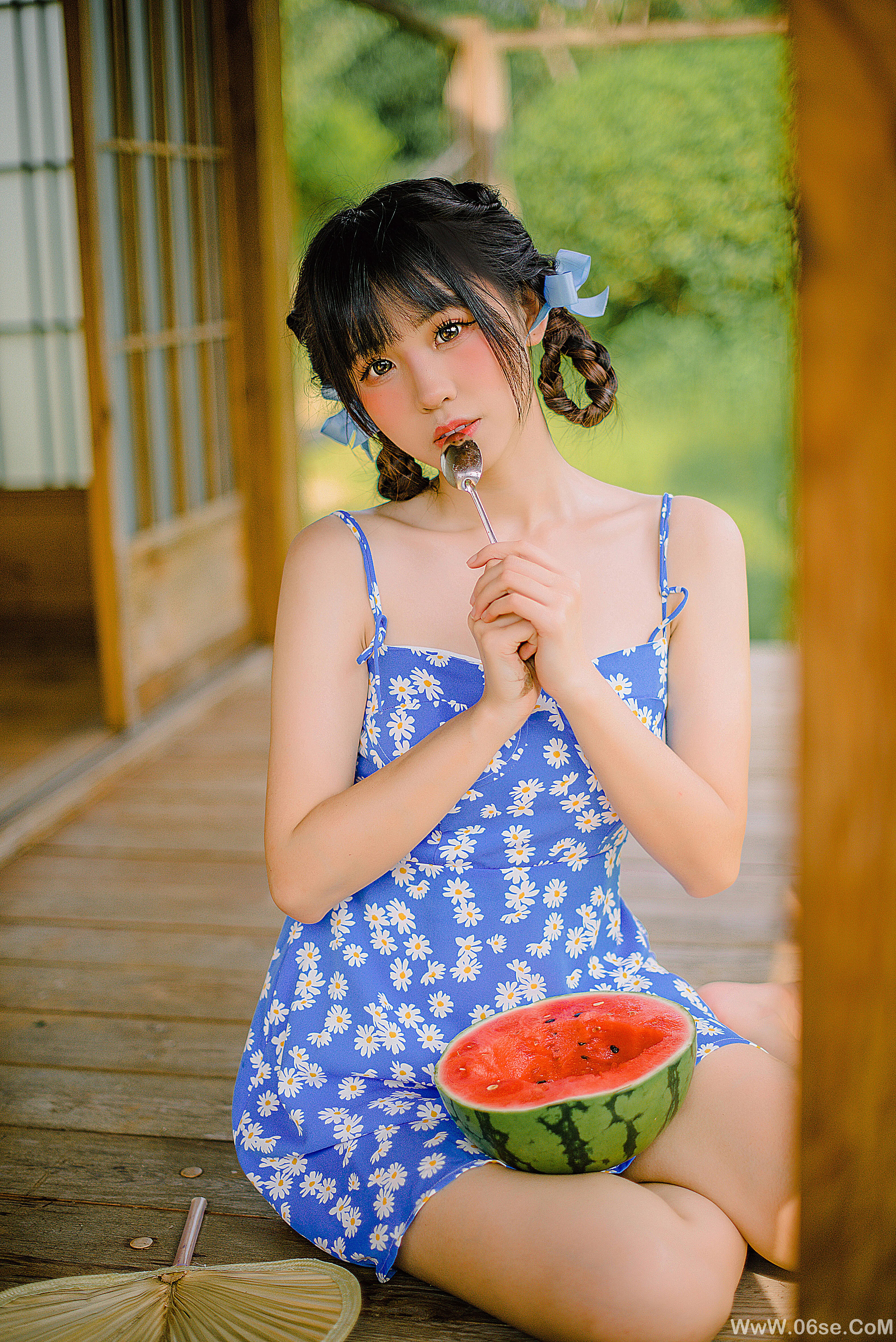 图片[39]-miko酱ww 夏日回忆-六色网