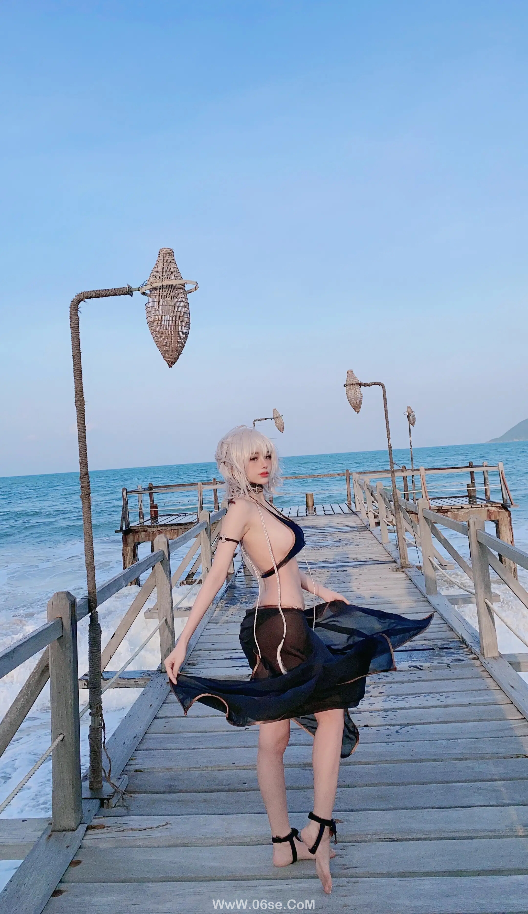 图片[29]-Byoru – Jalter Summer-六色网
