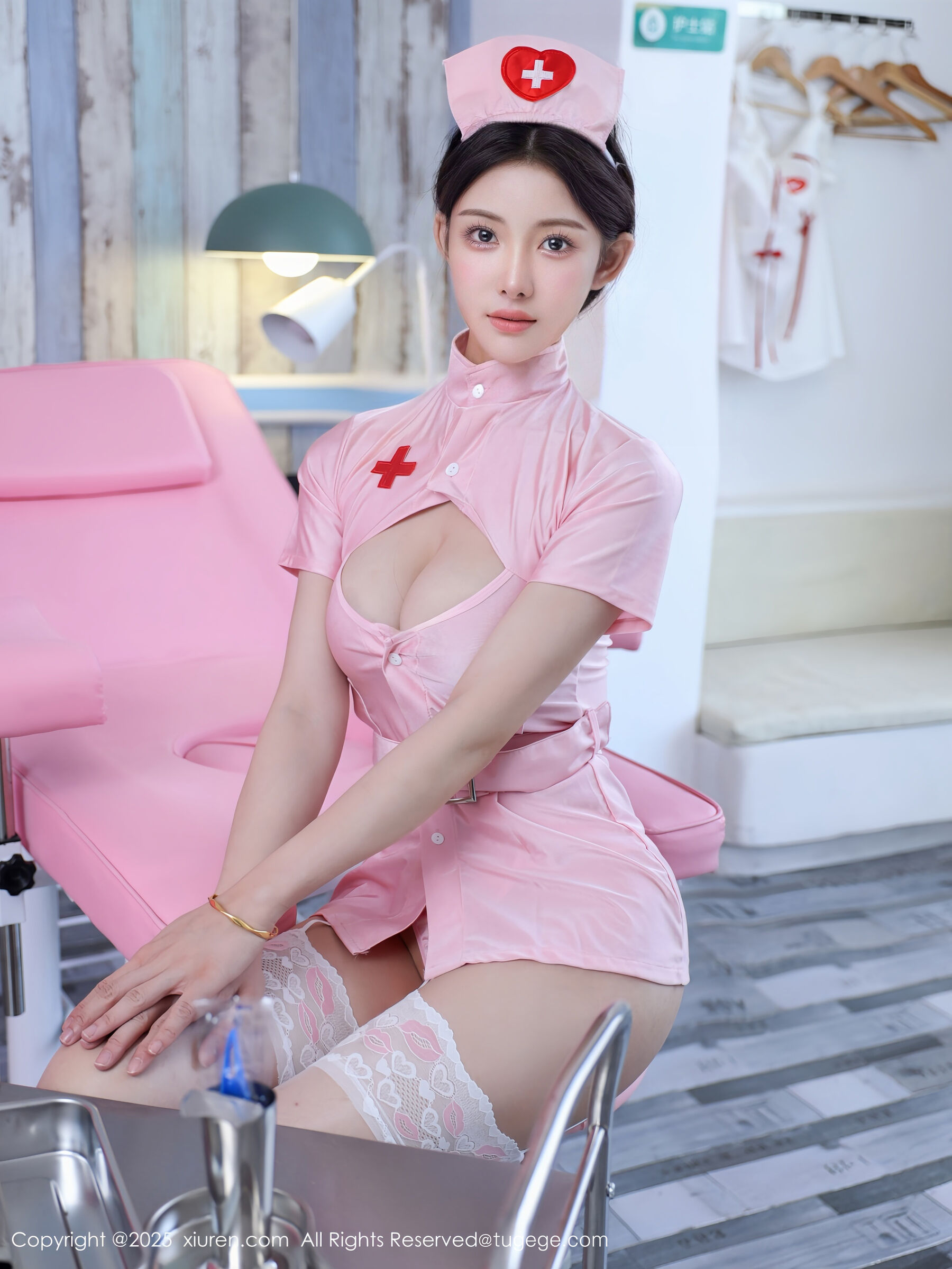 图片[29]-[Xiuren秀人网] 2025.07.18 NO.10563 梨霜儿[80P]-六色网