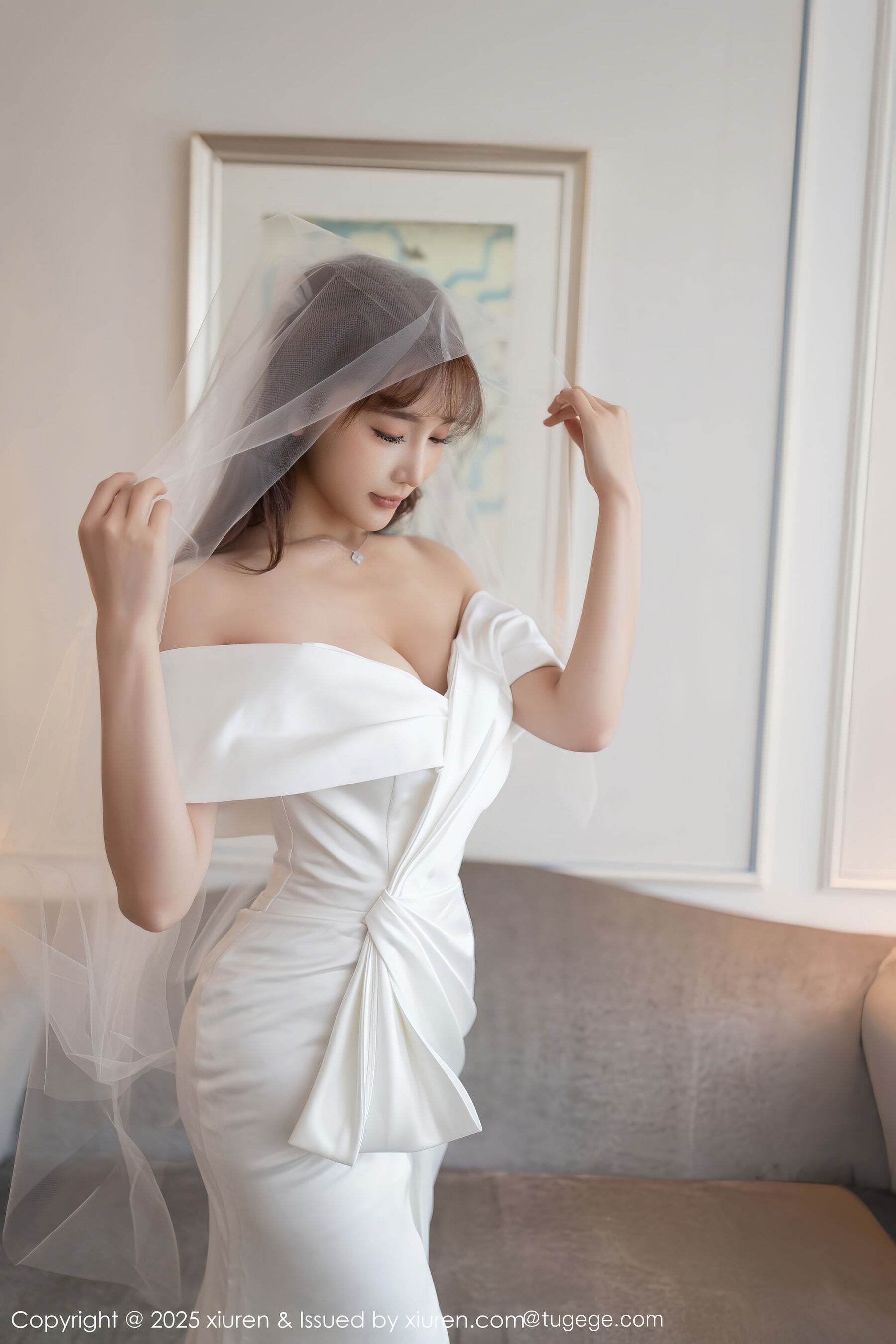 图片[3]-[Xiuren秀人网] 2025.07.10 NO.10535 陆萱萱[81P]-六色网