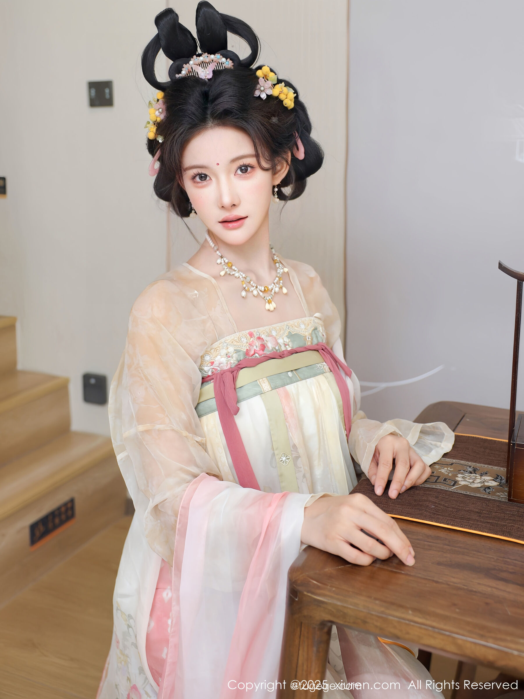 图片[11]-[Xiuren秀人网] 2025.08.13 NO.10645 梨霜儿[83P]-六色网