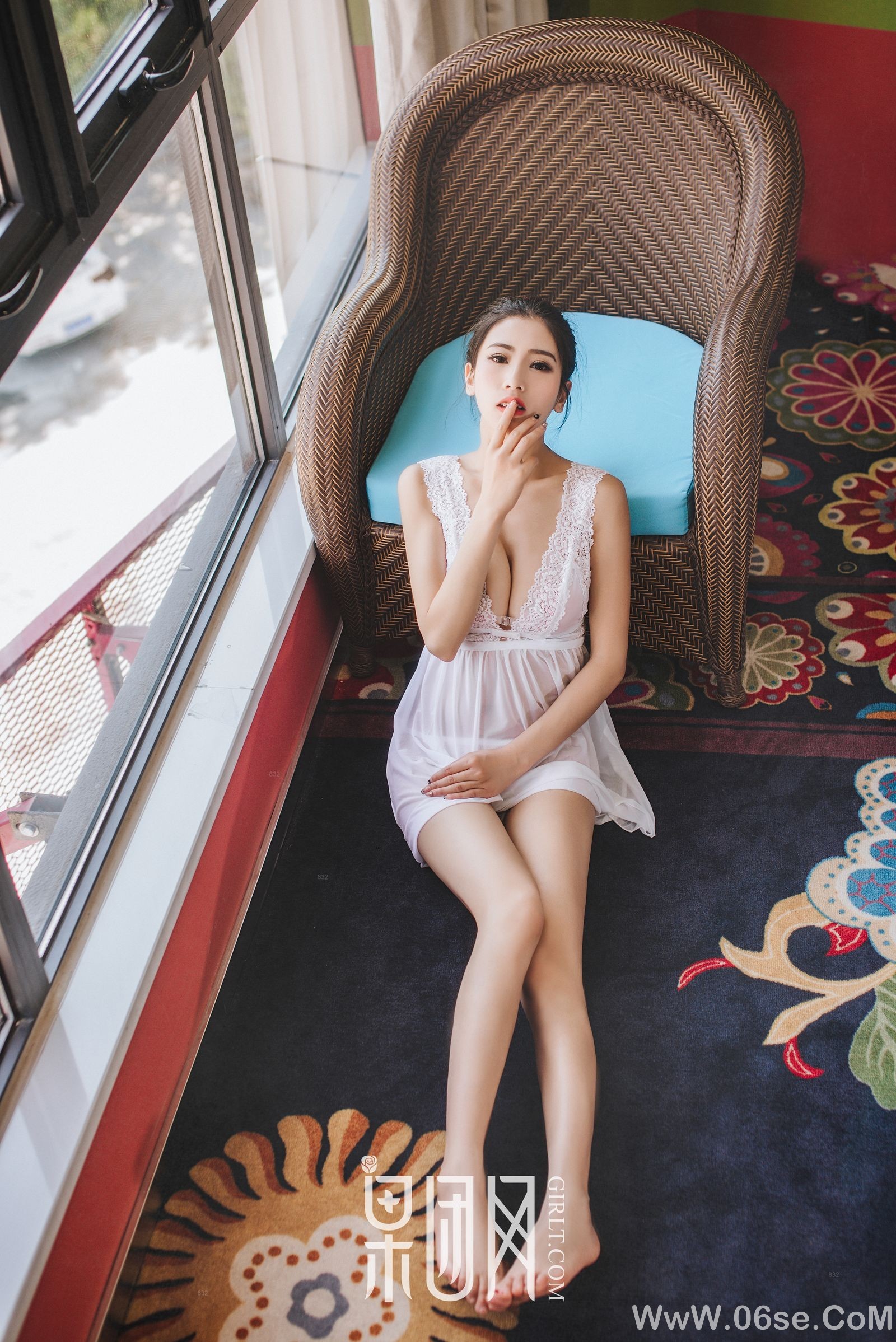 图片[20]-果团网 2017.07.29 Vol. 040 通灵儿[58P]-六色网