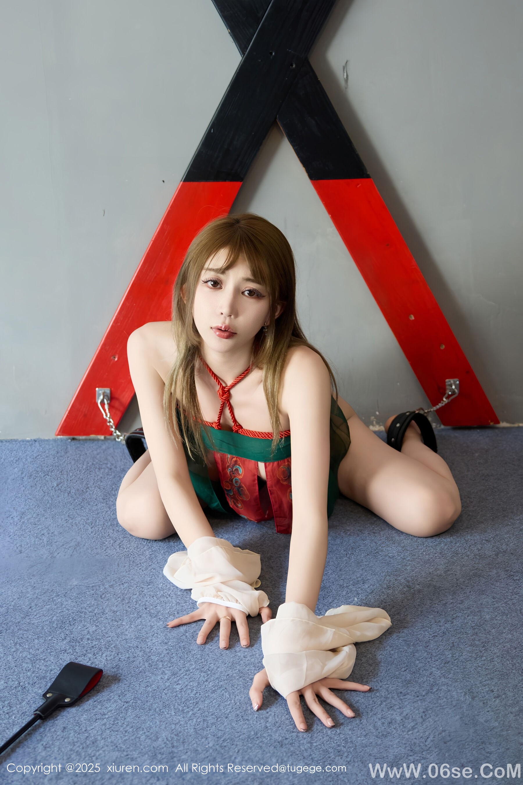 图片[13]-[Xiuren秀人网] 2025.09.26 NO.10811 tina_甜仔 Zoe柚柚[57P]-六色网