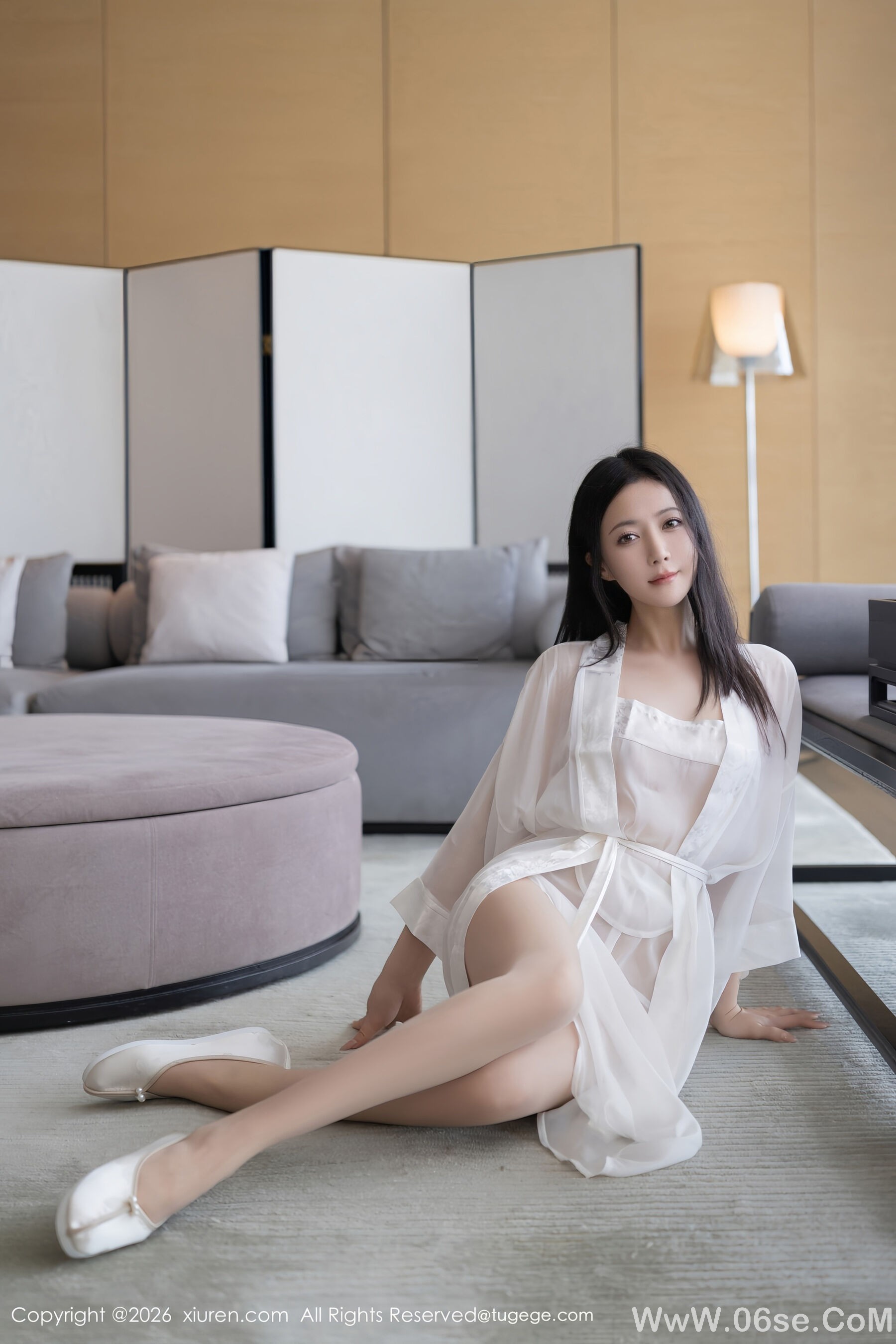 图片[10]-秀人网 – NO.11275 – 鱼子酱Fish [81P]-六色网