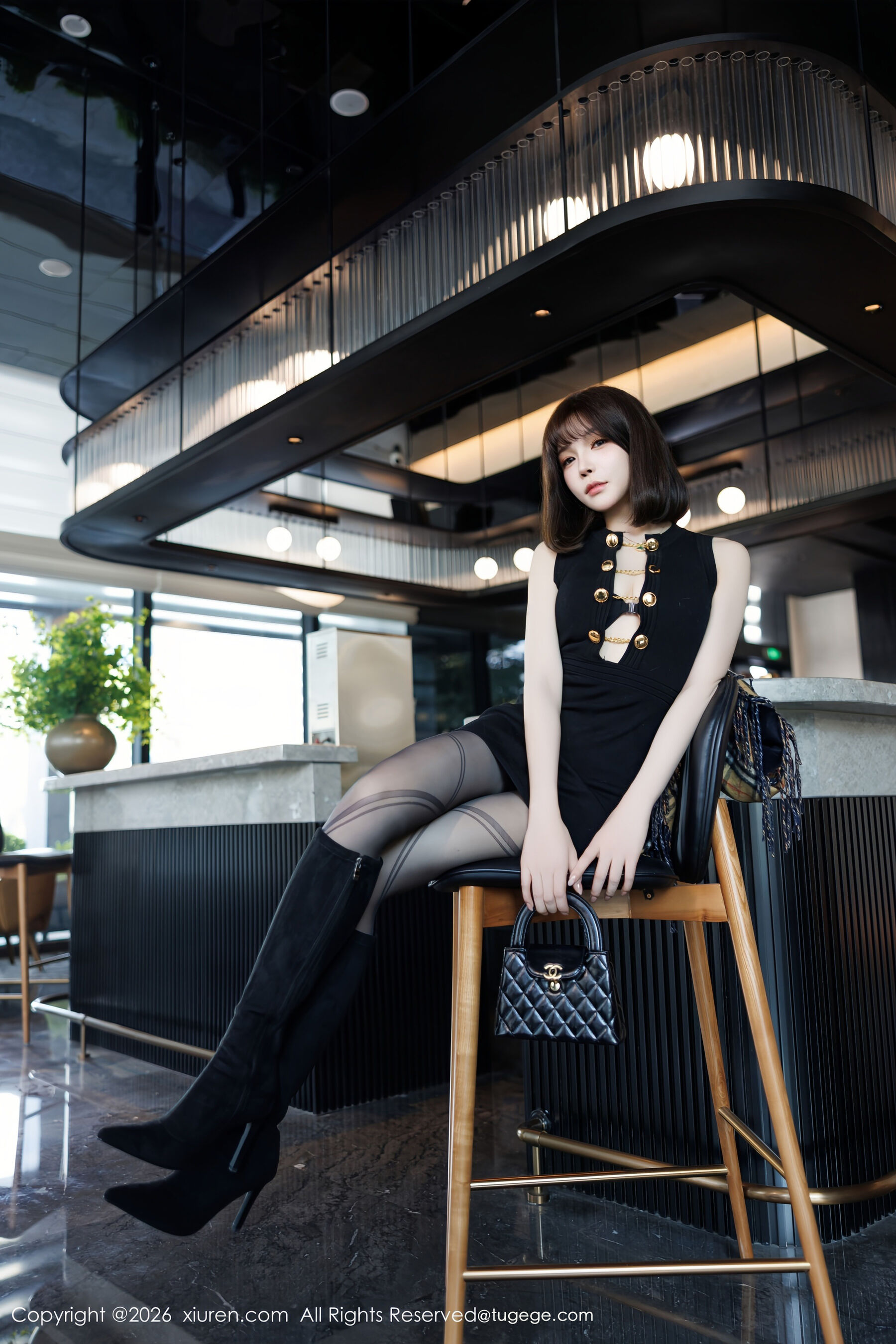图片[61]-秀人网 – NO.11252 – 莉芝荔枝 [101P]-六色网