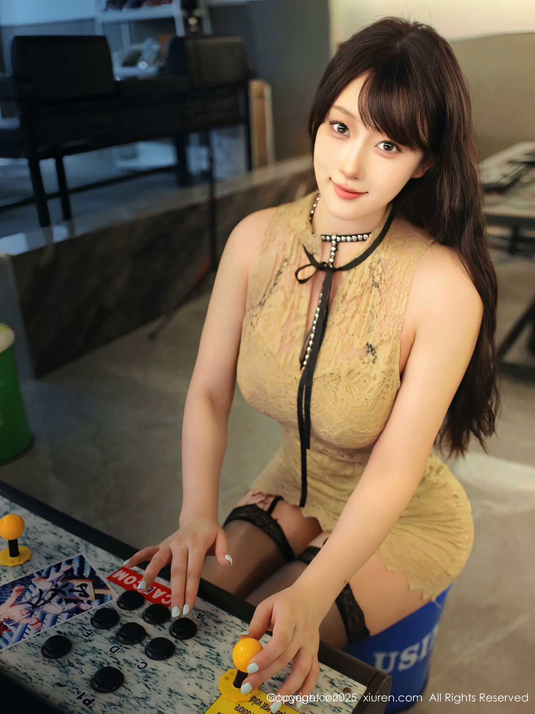 图片[6]-[Xiuren秀人网] 2025.08.13 NO.10643 林昔予 李沁恩lrene[79P]-六色网