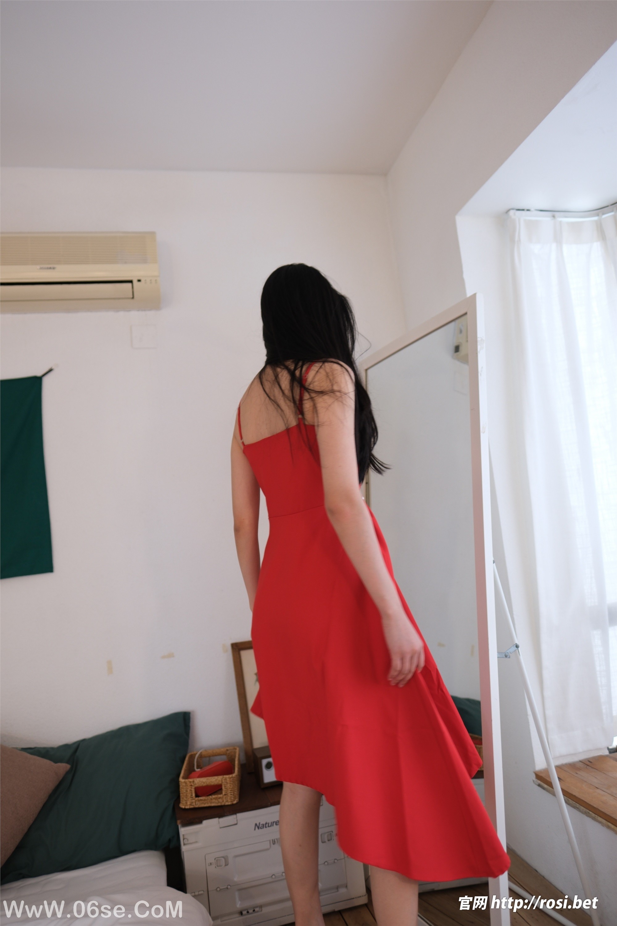 图片[67]-ROSI写真 2025.11.09 NO.5088[69P]-六色网