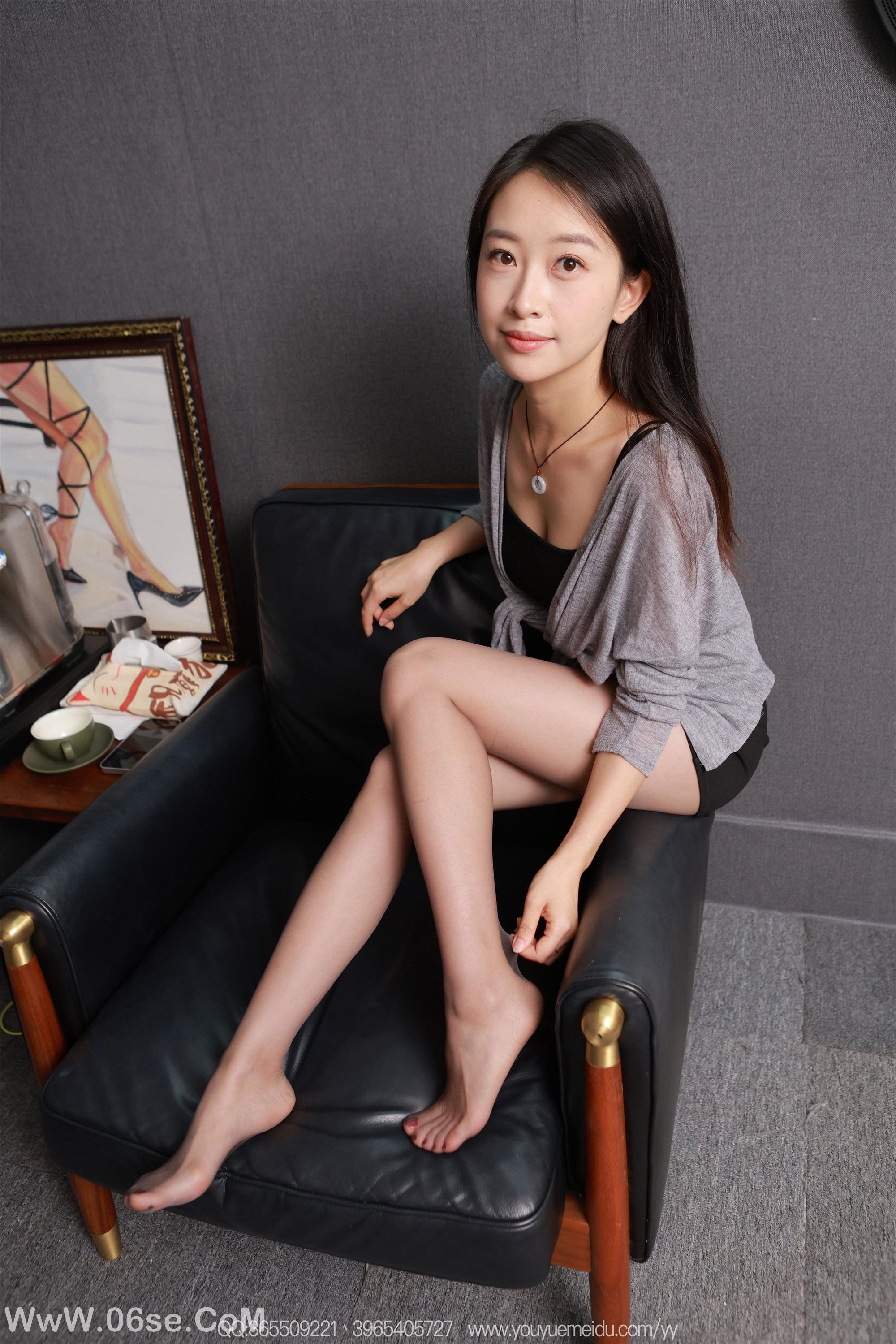 图片[13]-IESS异思趣向 2025.10.03 丝享家 2175 小婕射中靶心（下）[88P]-六色网