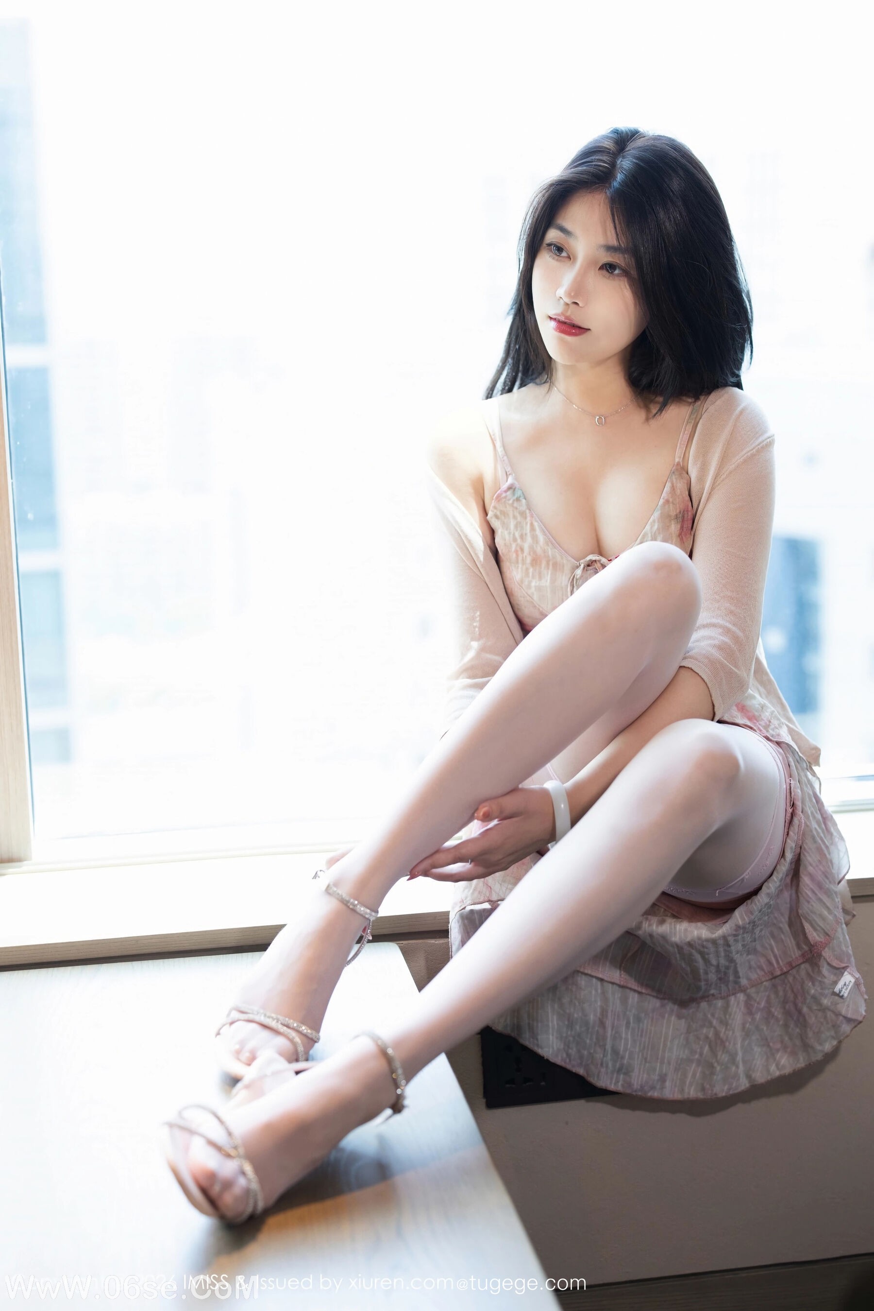 图片[17]-爱蜜社 – NO.0804 – 许诺Sabrina [56P]-六色网