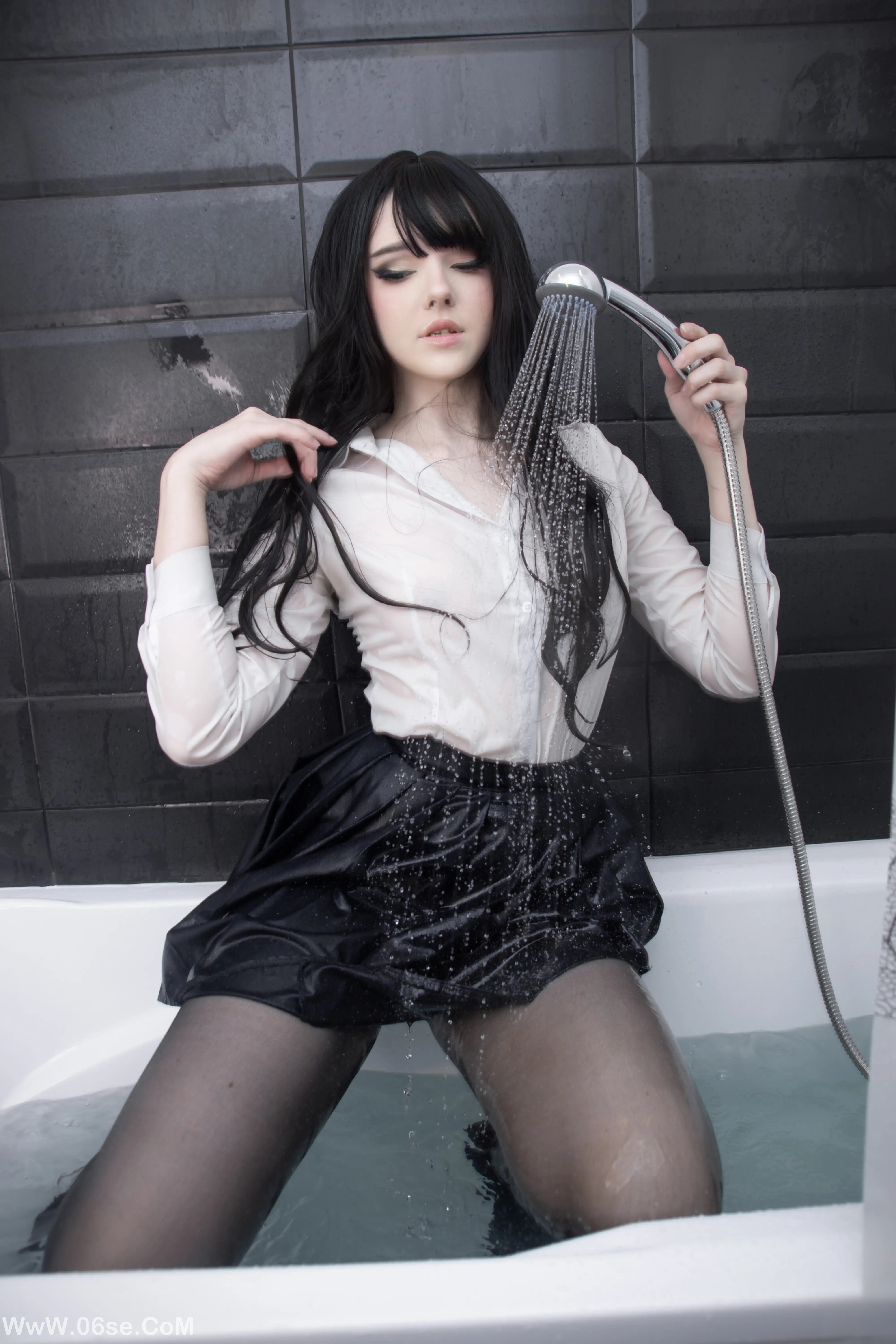 图片[112]-Candy_Ball – Bath Girl-六色网