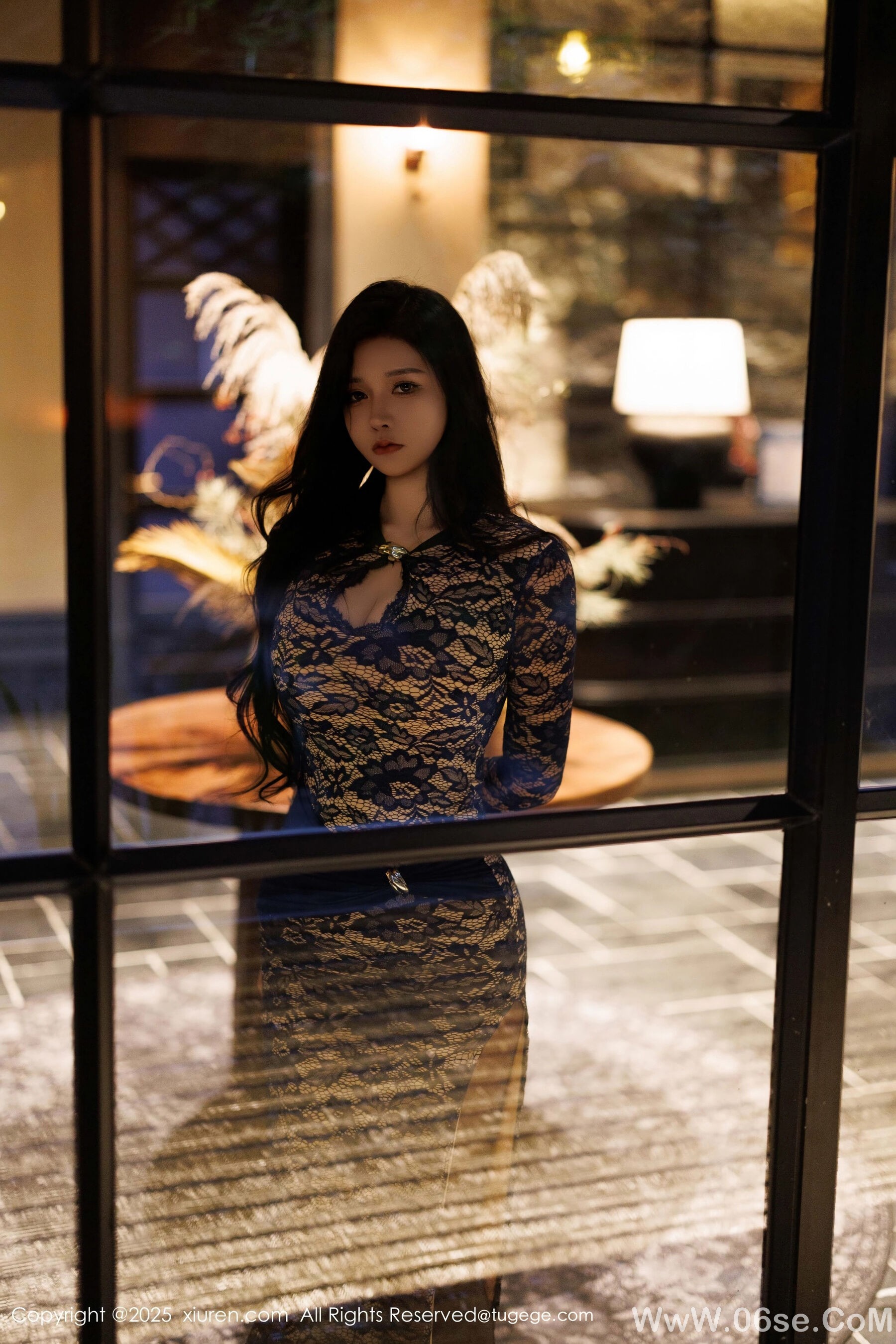 图片[6]-秀人网 – NO.11148 – 娜比 [83P]-六色网
