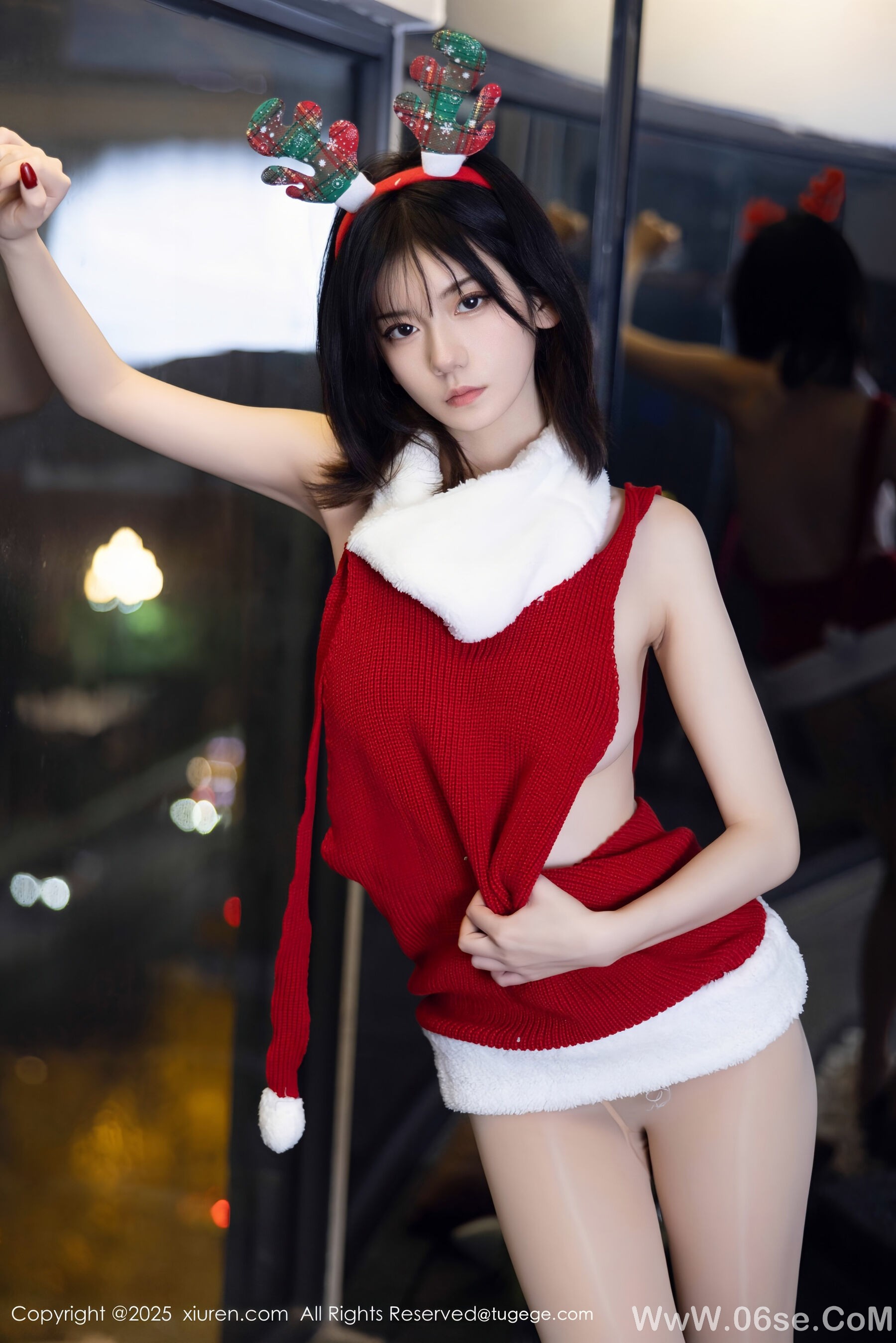 图片[30]-秀人网 – NO.11158 – 凌七七 [87P]-六色网