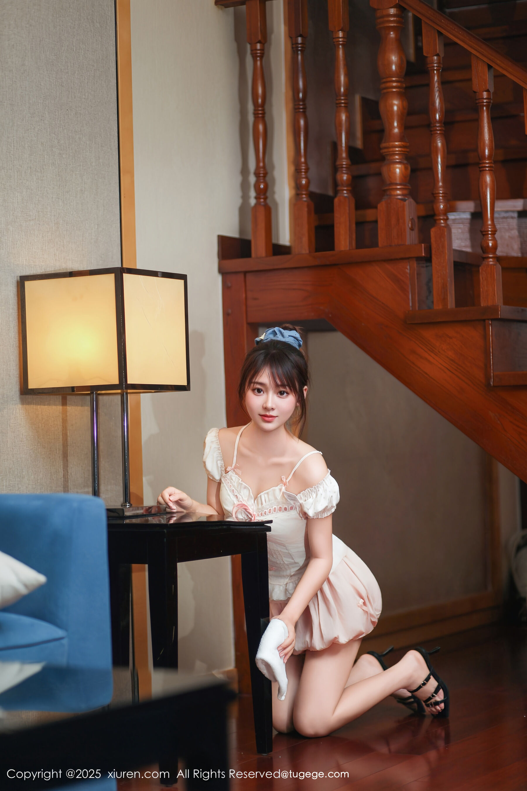 图片[8]-[Xiuren秀人网] 2025.09.05 NO.10730 炎恬kitty[70P]-六色网